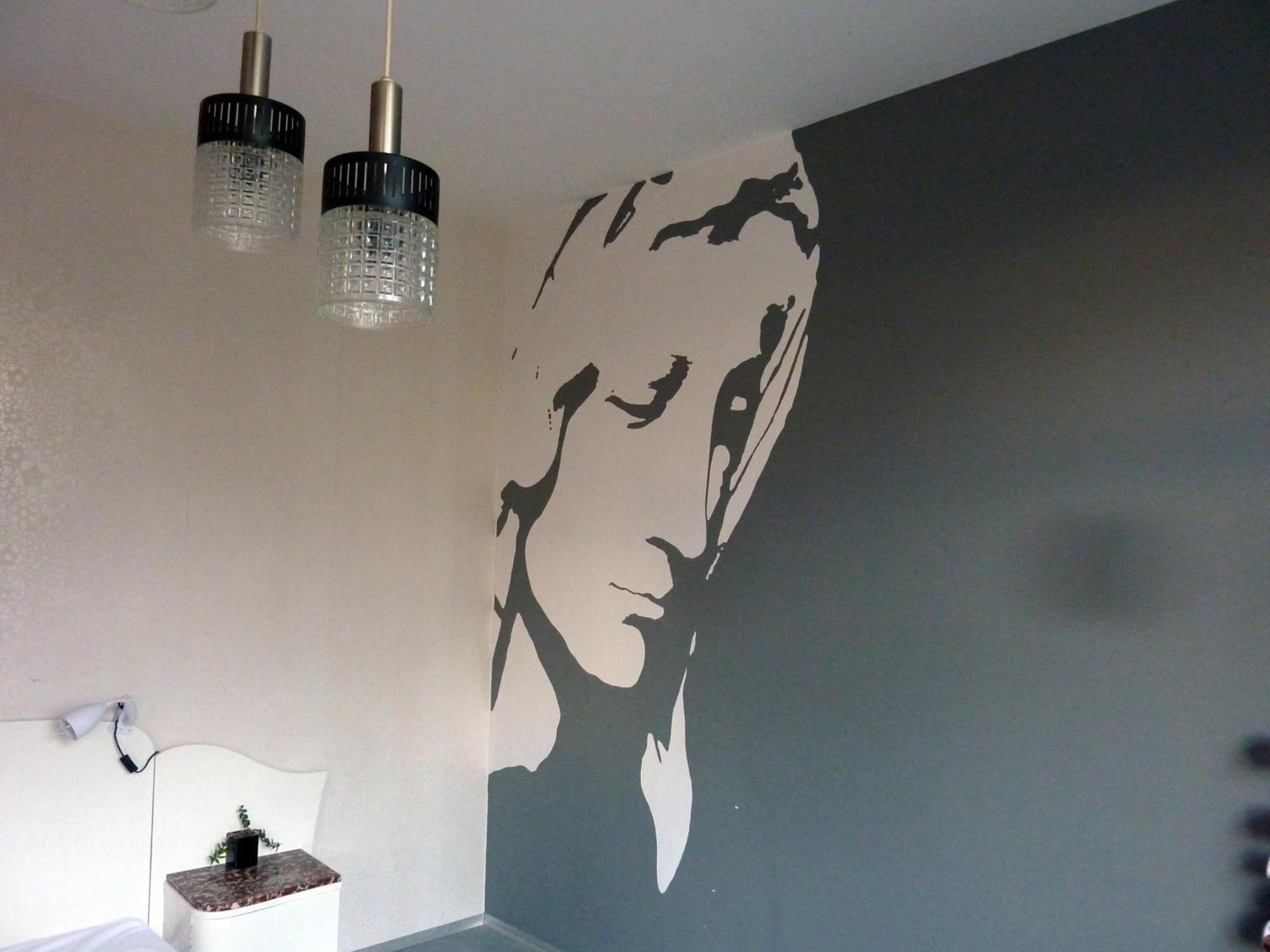 VEGAN b&b central Bruges