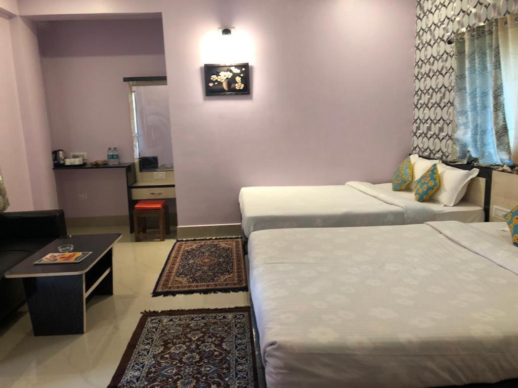Resort Sanjhbati
