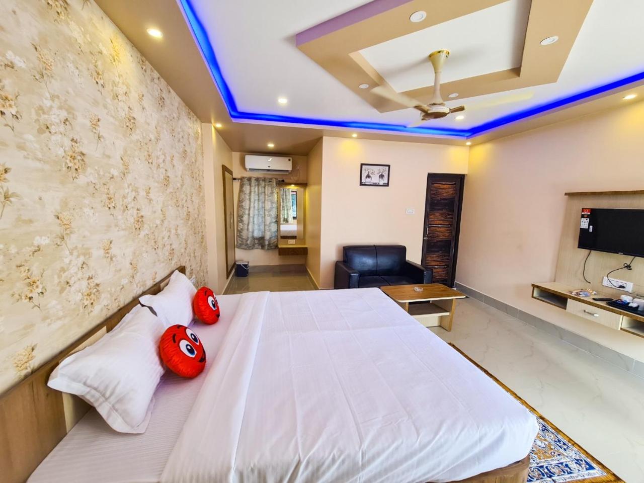 Resort Sanjhbati