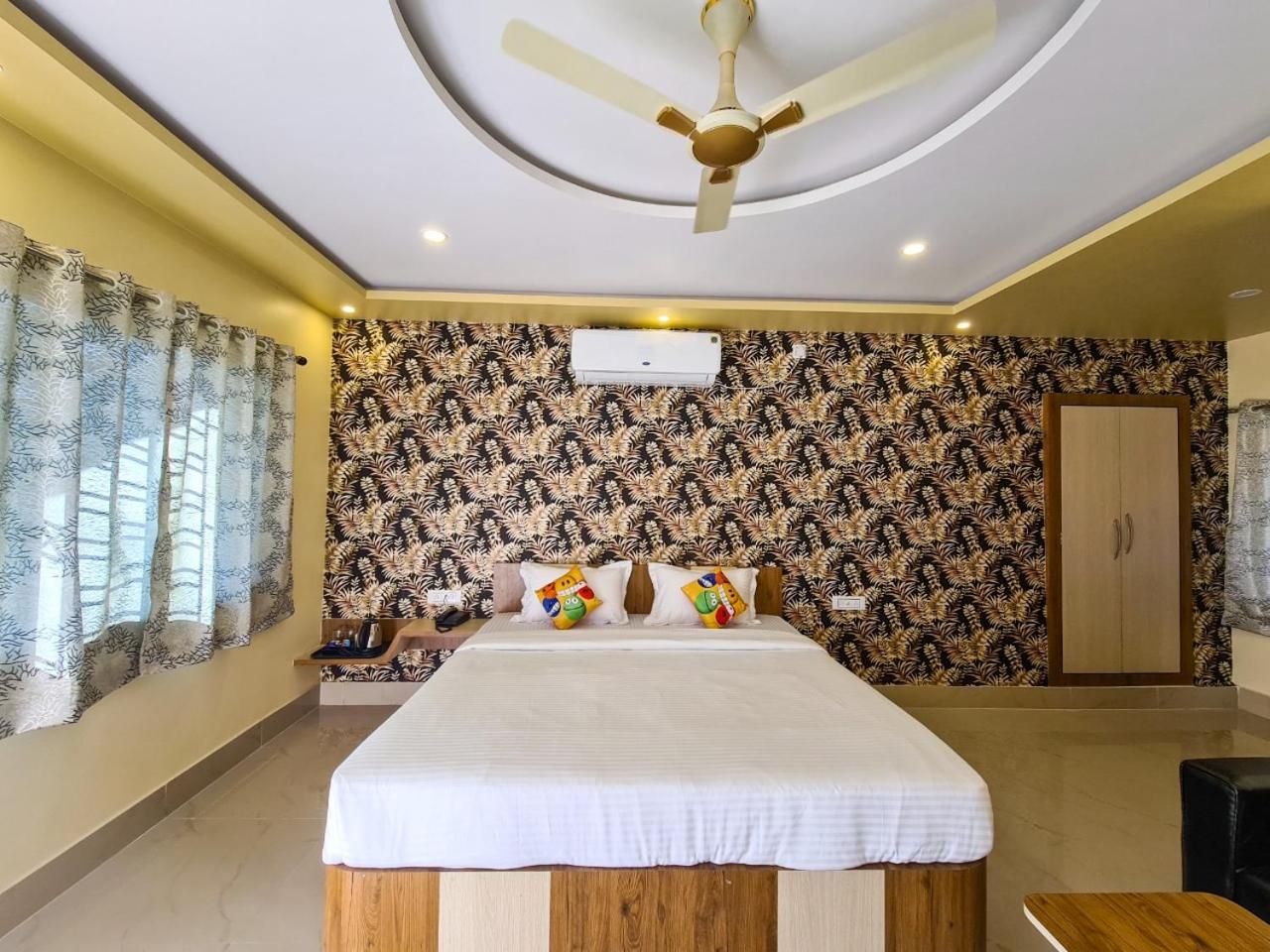 Resort Sanjhbati
