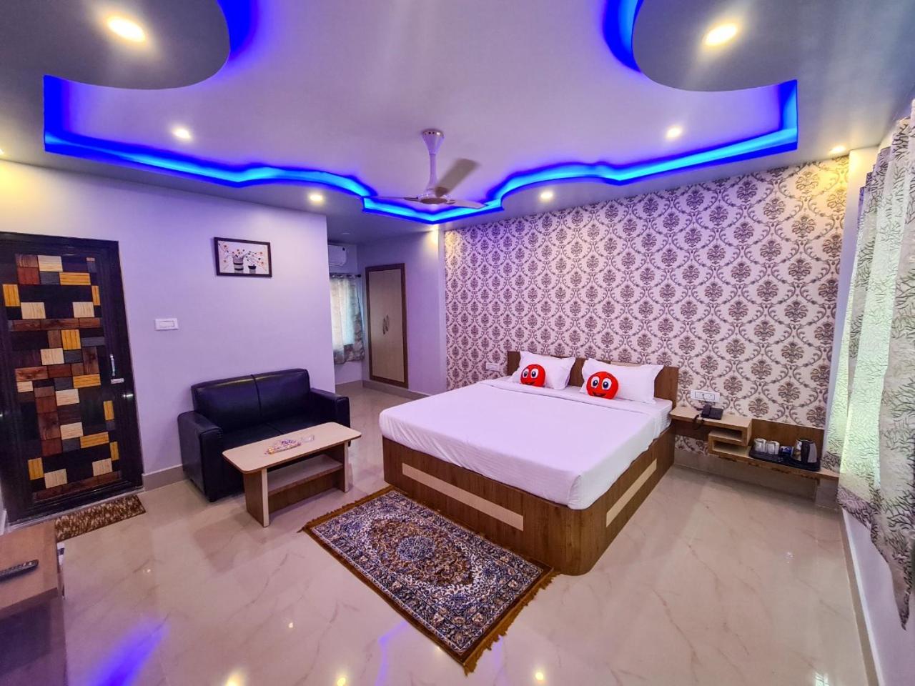 Resort Sanjhbati