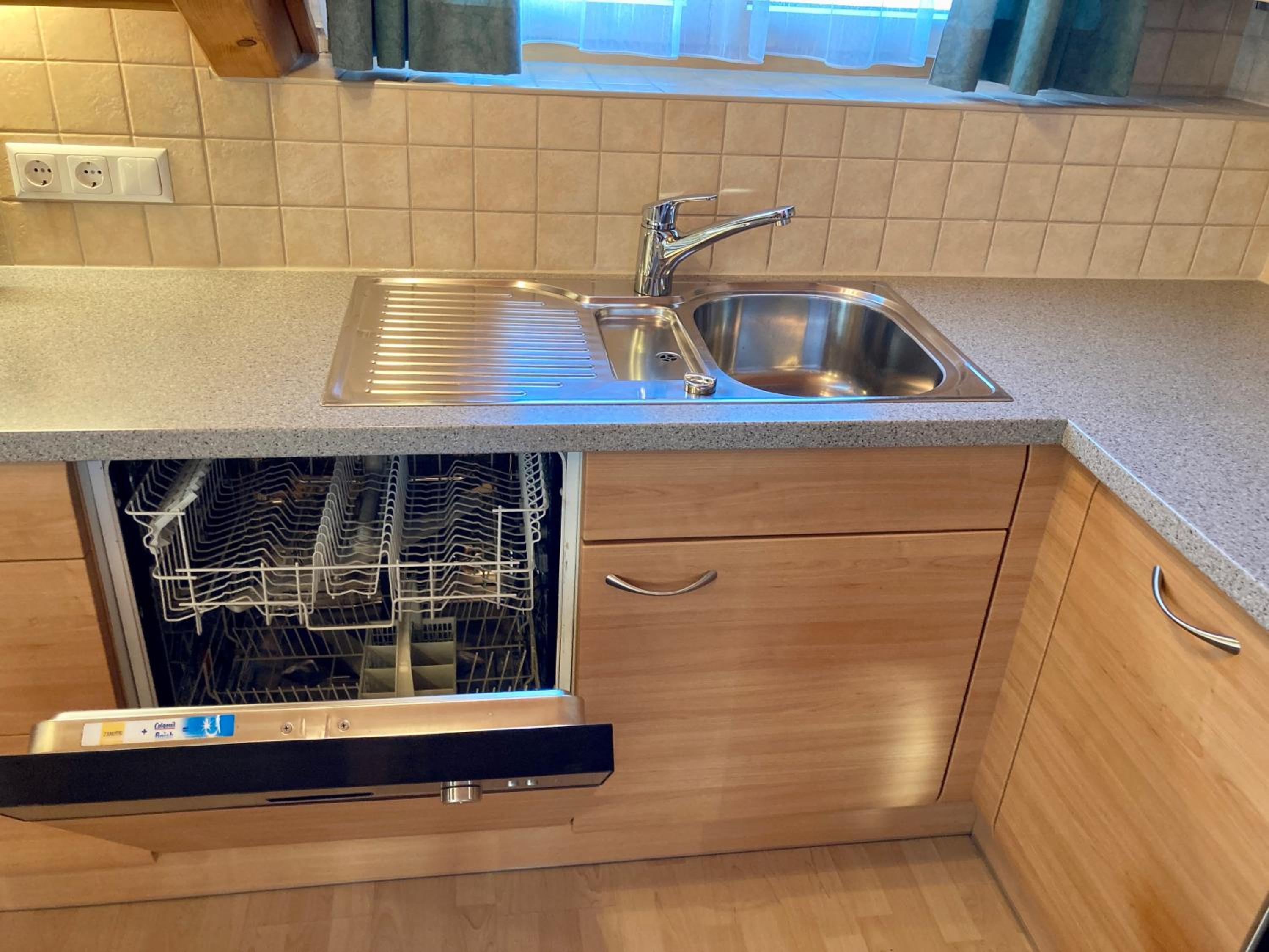 Appartement Mittagskogel