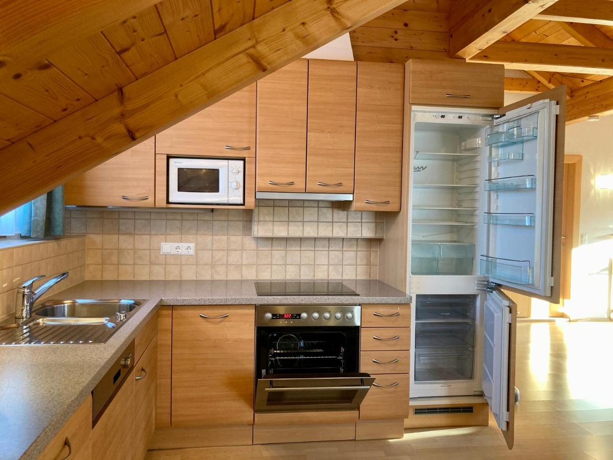 Appartement Mittagskogel