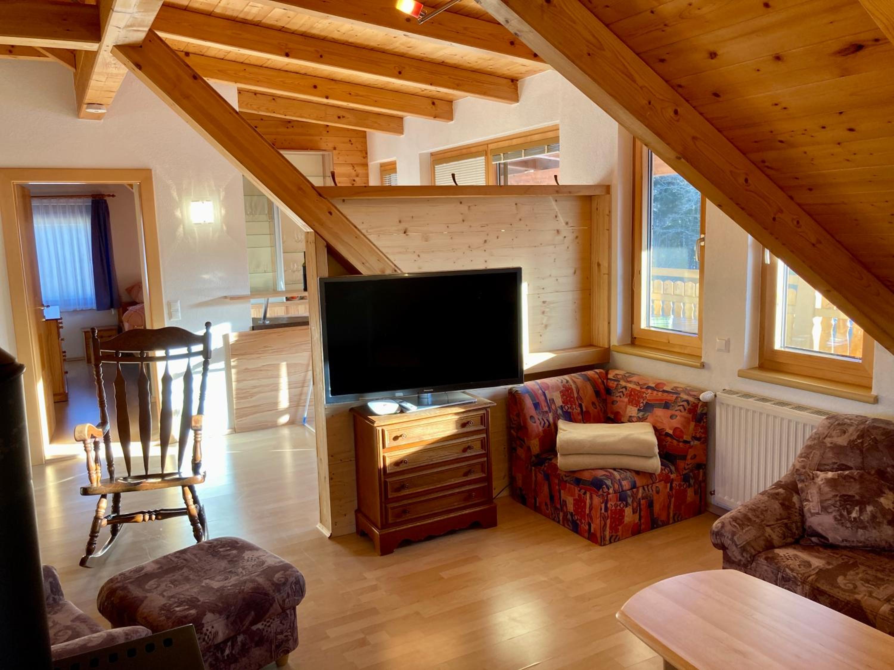 Appartement Mittagskogel