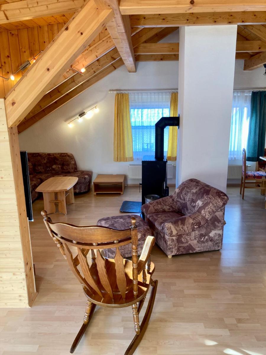 Appartement Mittagskogel