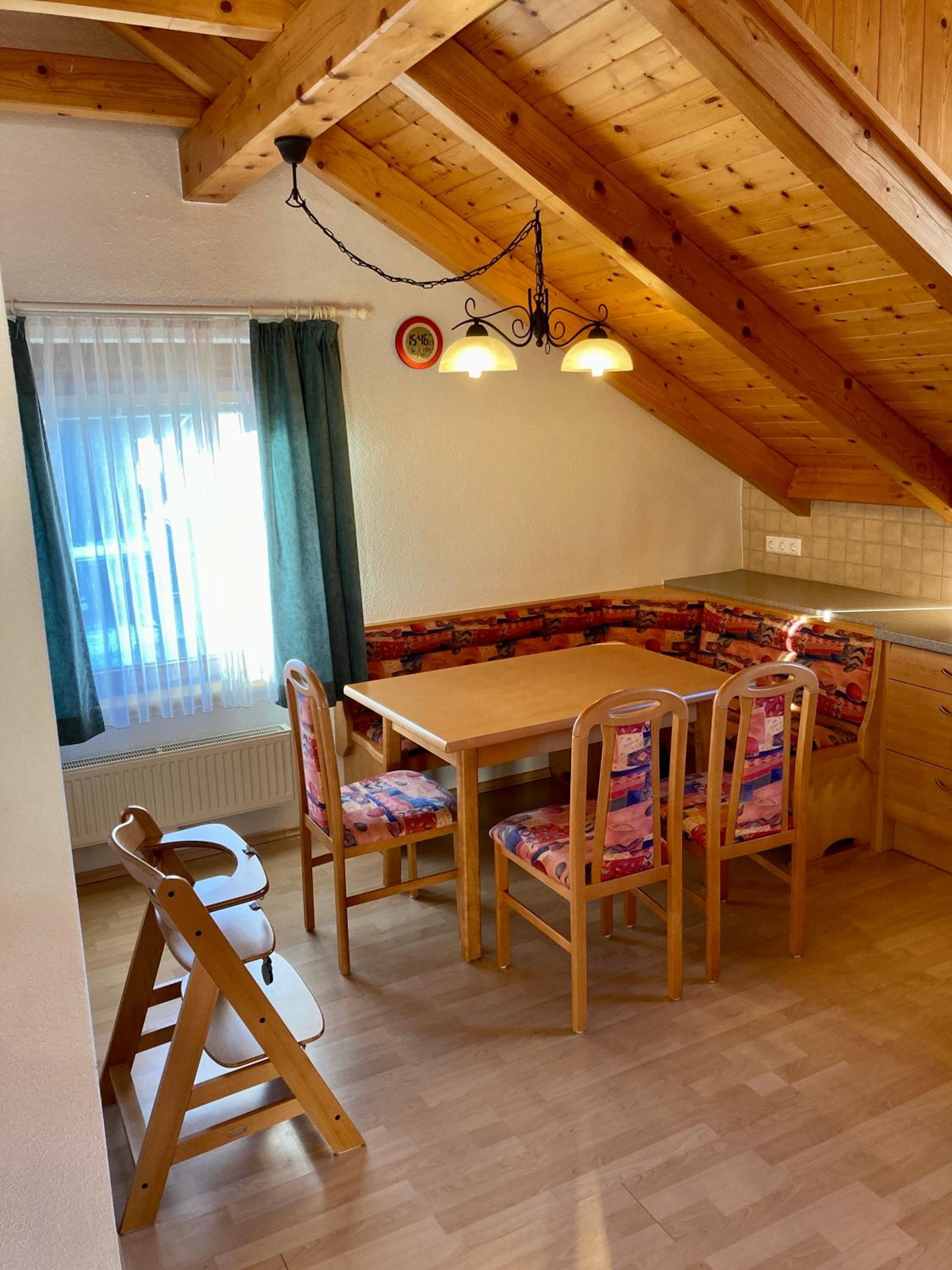 Appartement Mittagskogel