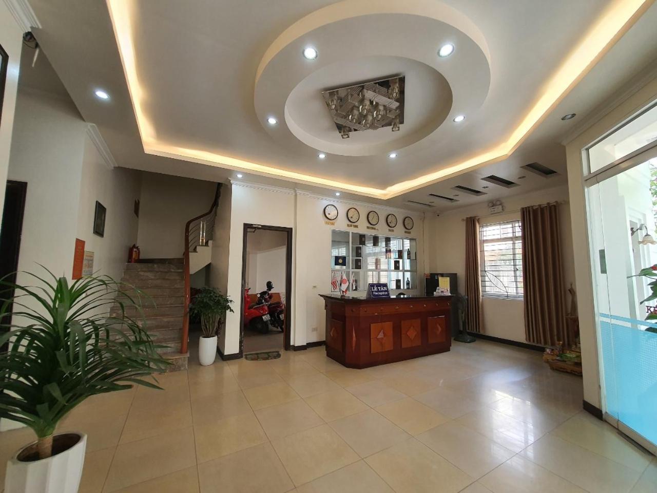 Star Hotel Hai Duong, photo 28