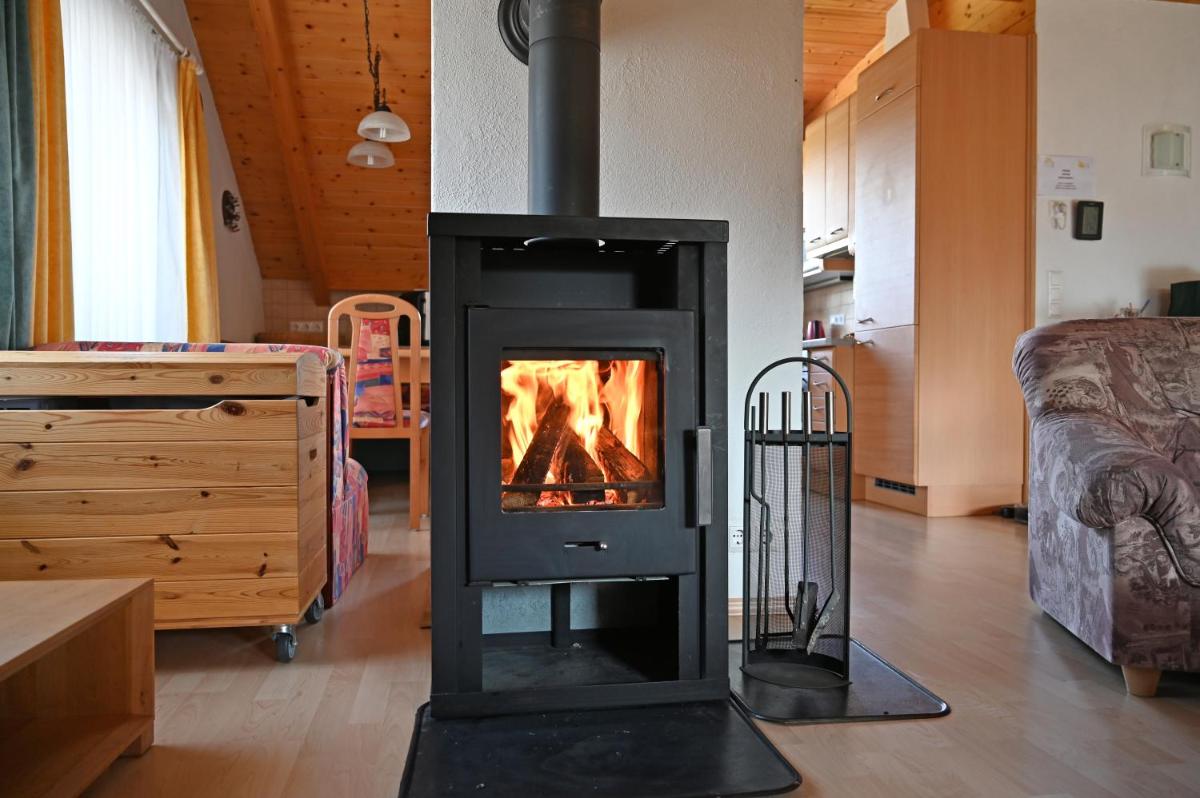 Appartement Mittagskogel