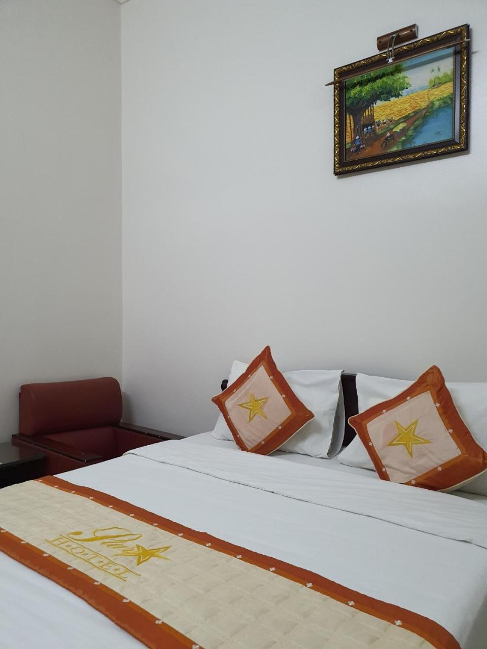 Star Hotel Hai Duong, photo 17