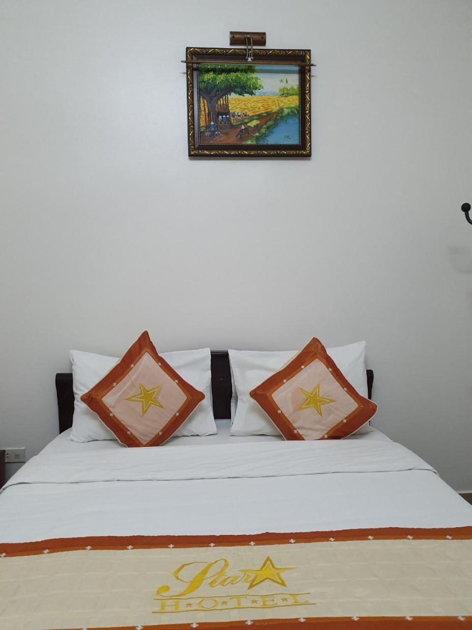 Star Hotel Hai Duong