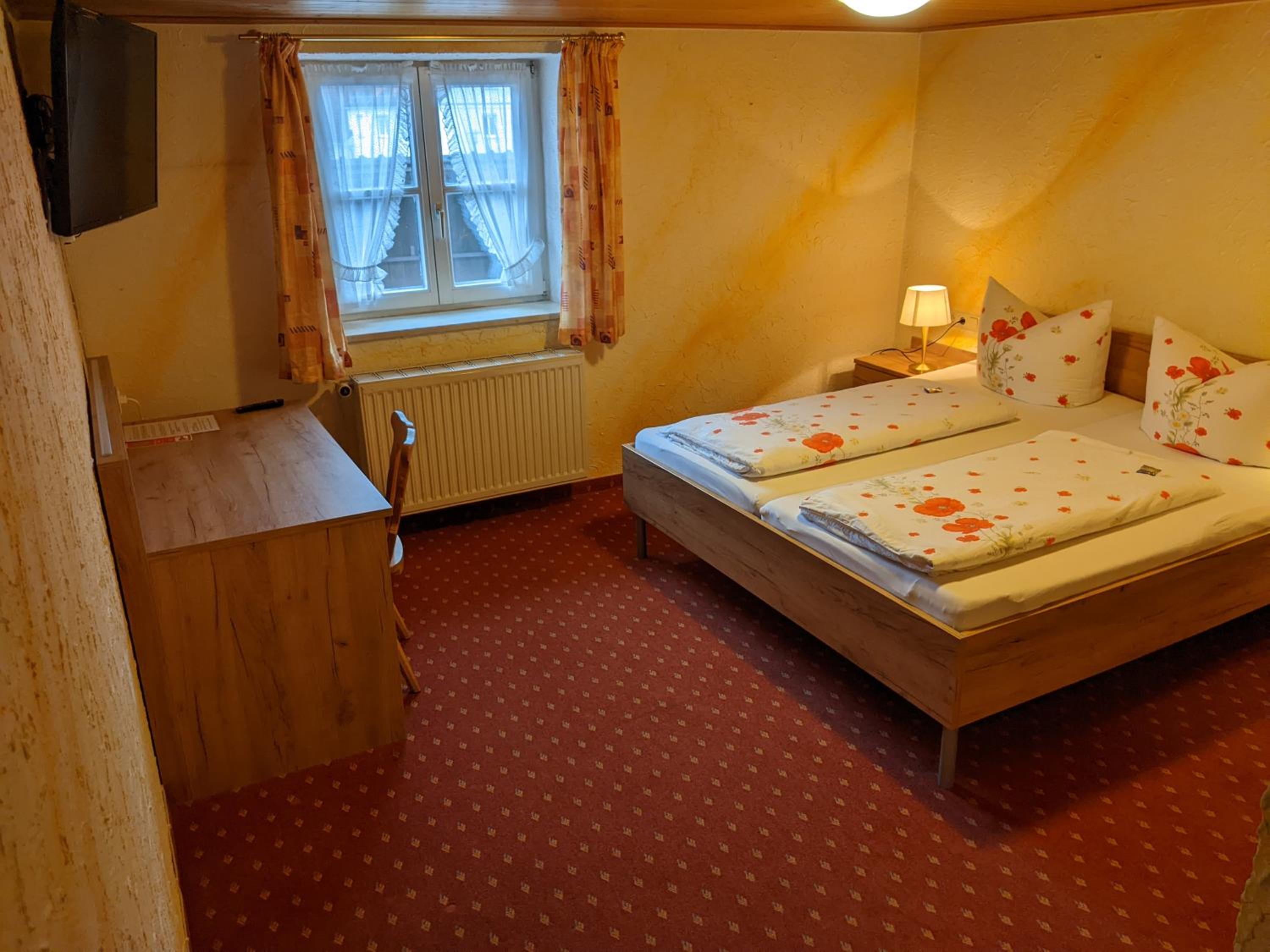 Gasthof Adler — 9