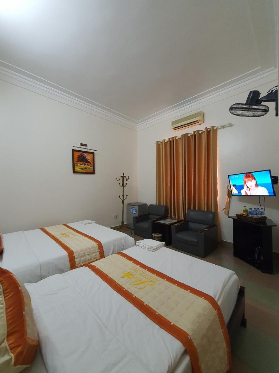 Star Hotel Hai Duong, photo 13
