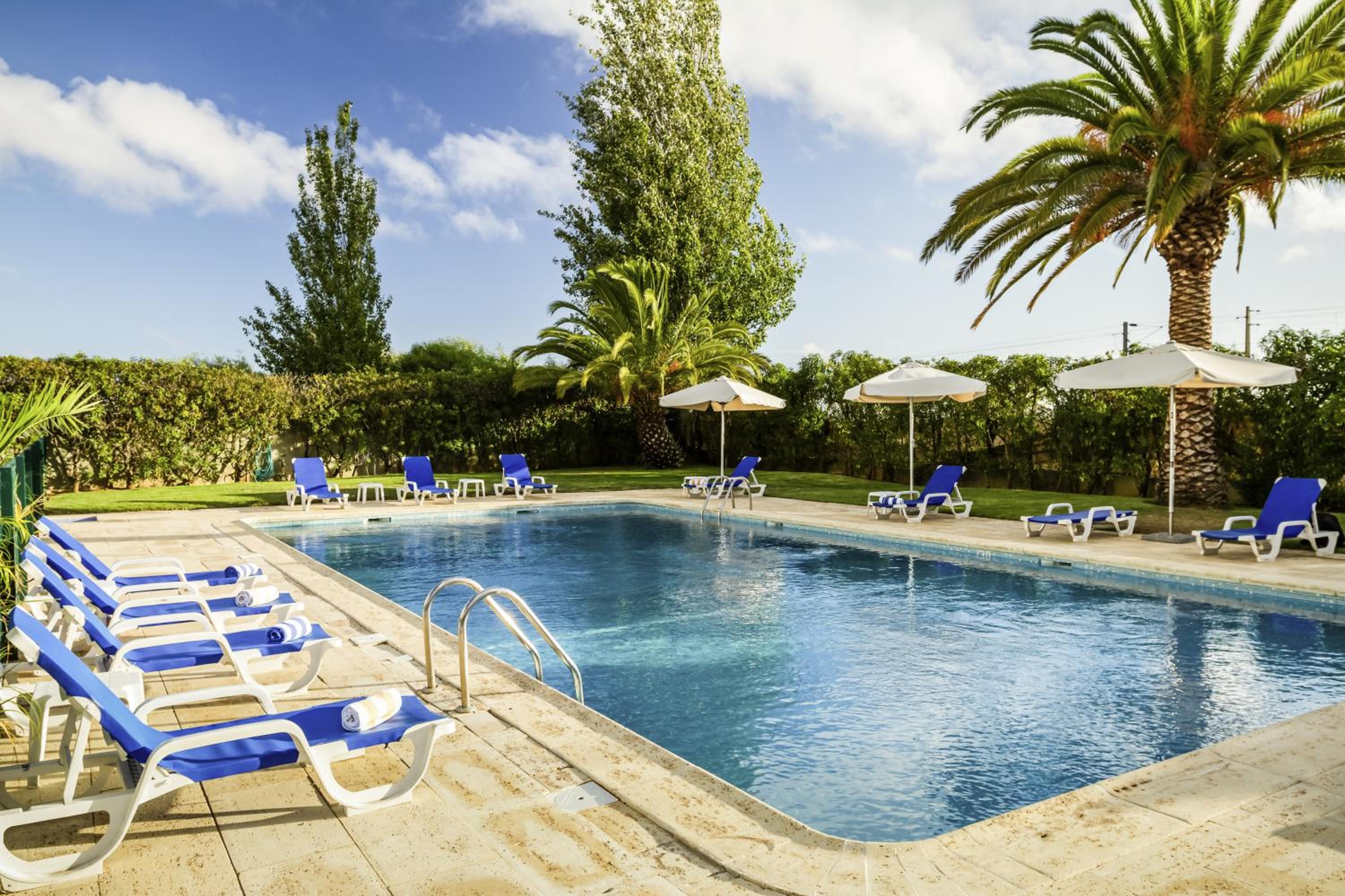 Hotel ibis Faro Algarve - Image 3
