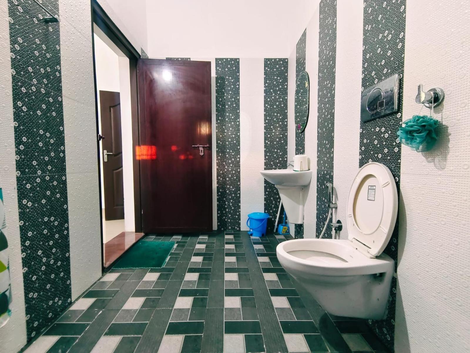 White Sands Homestay