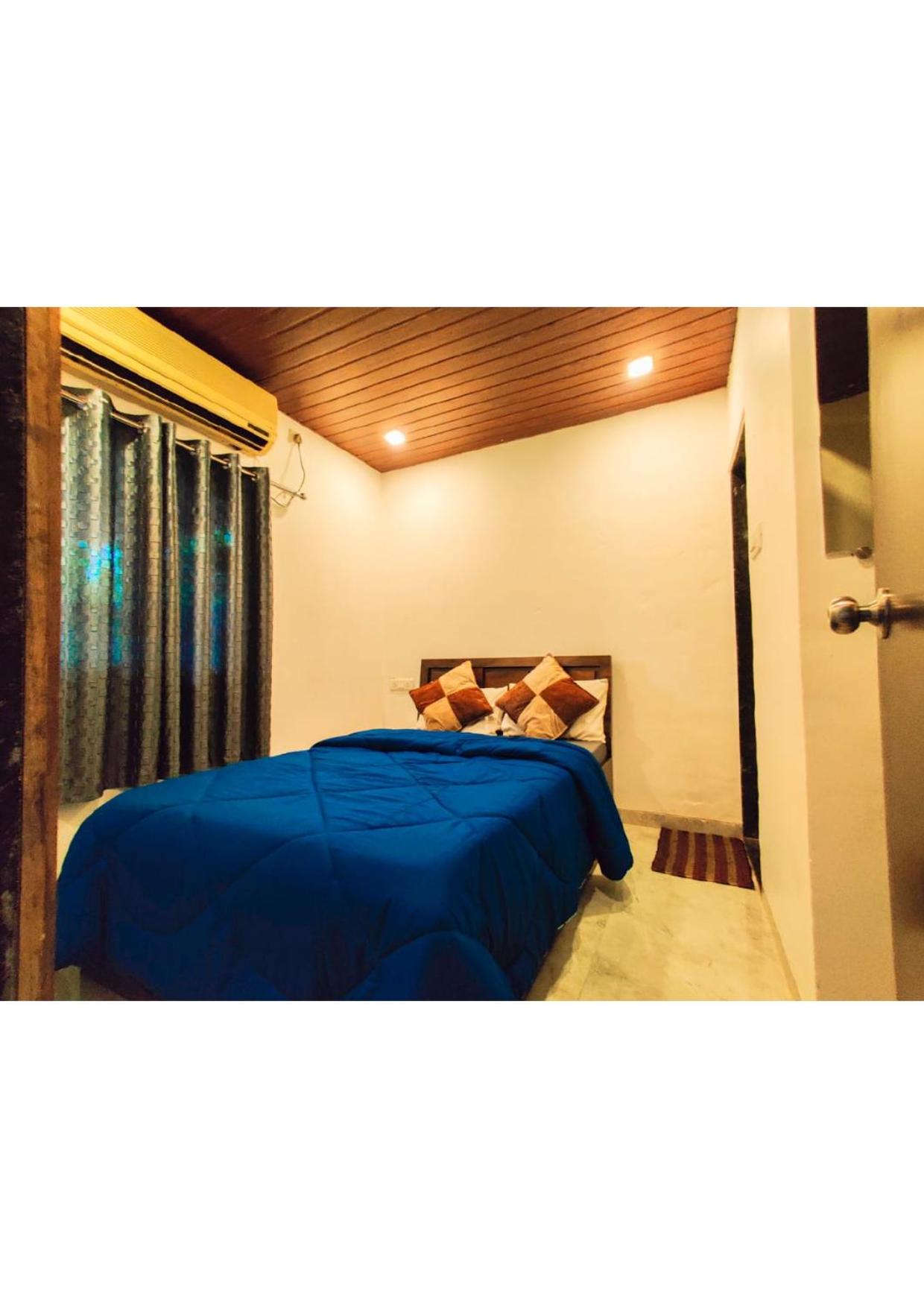 Mane 2Bhk Villa Lonavala