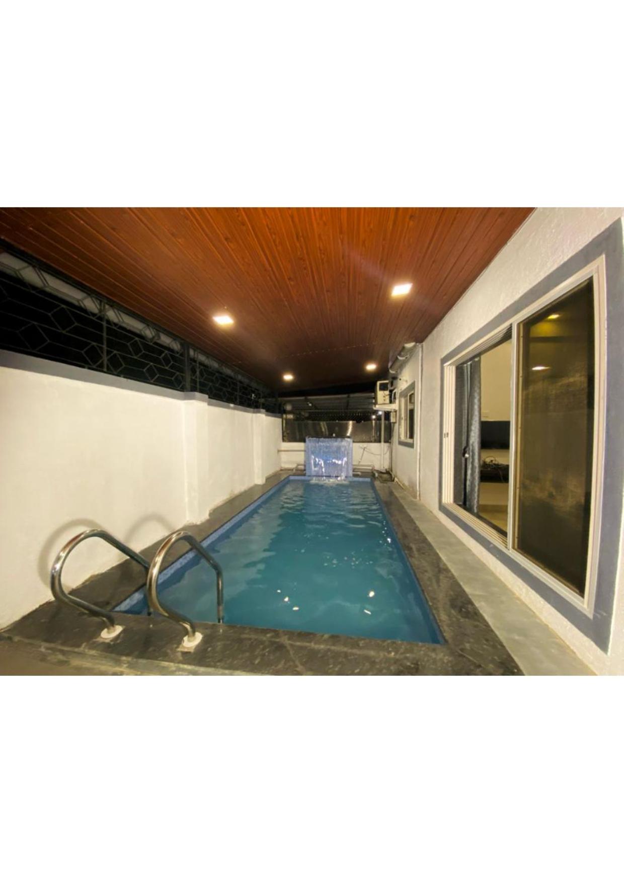 Mane 2Bhk Villa Lonavala