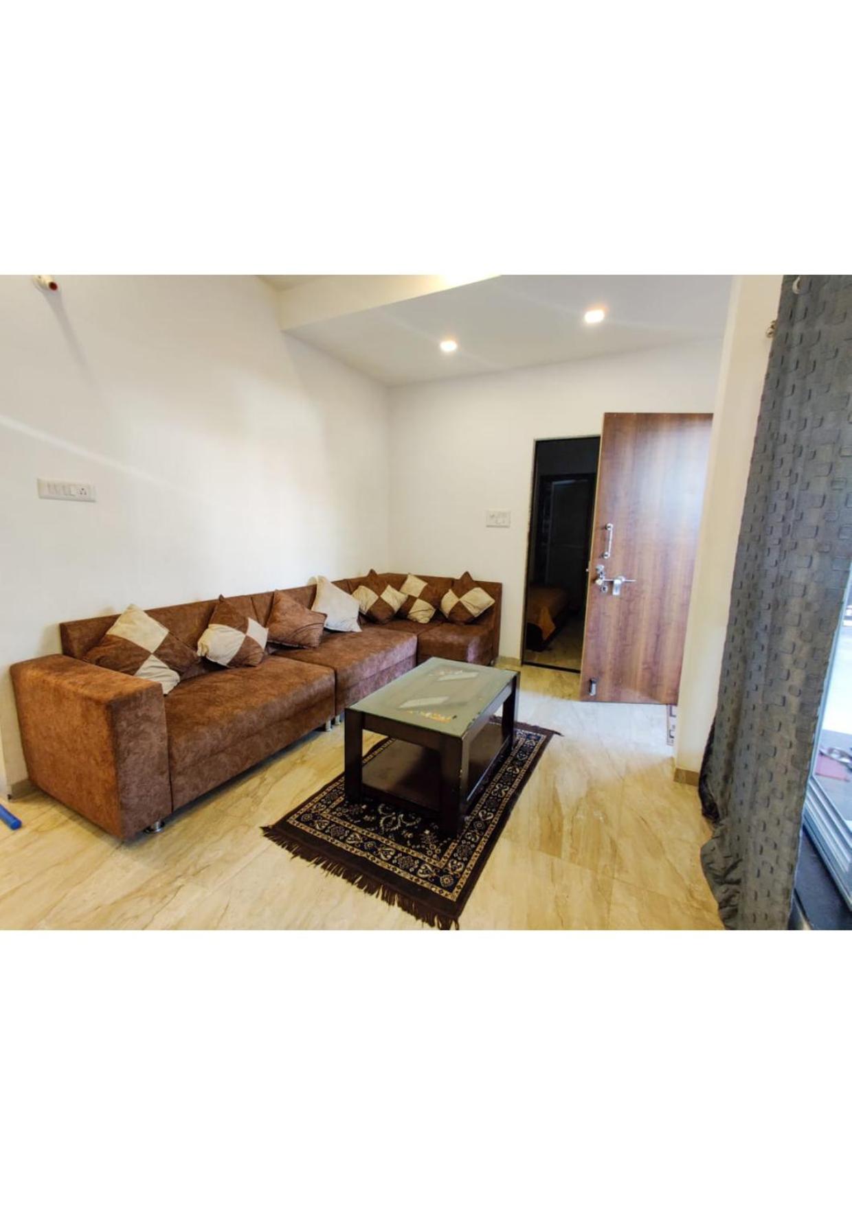 Mane 2Bhk Villa Lonavala