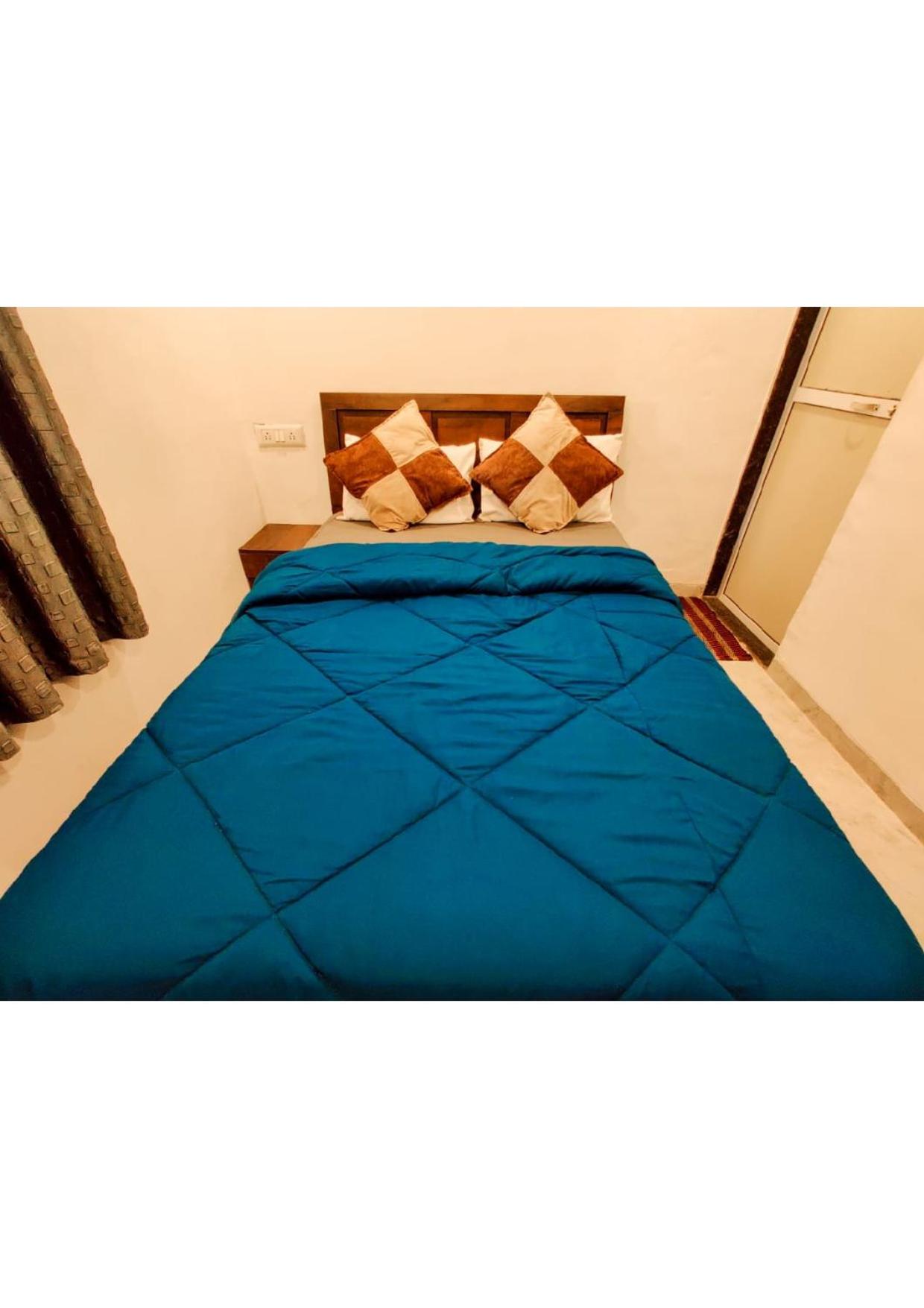 Mane 2Bhk Villa Lonavala