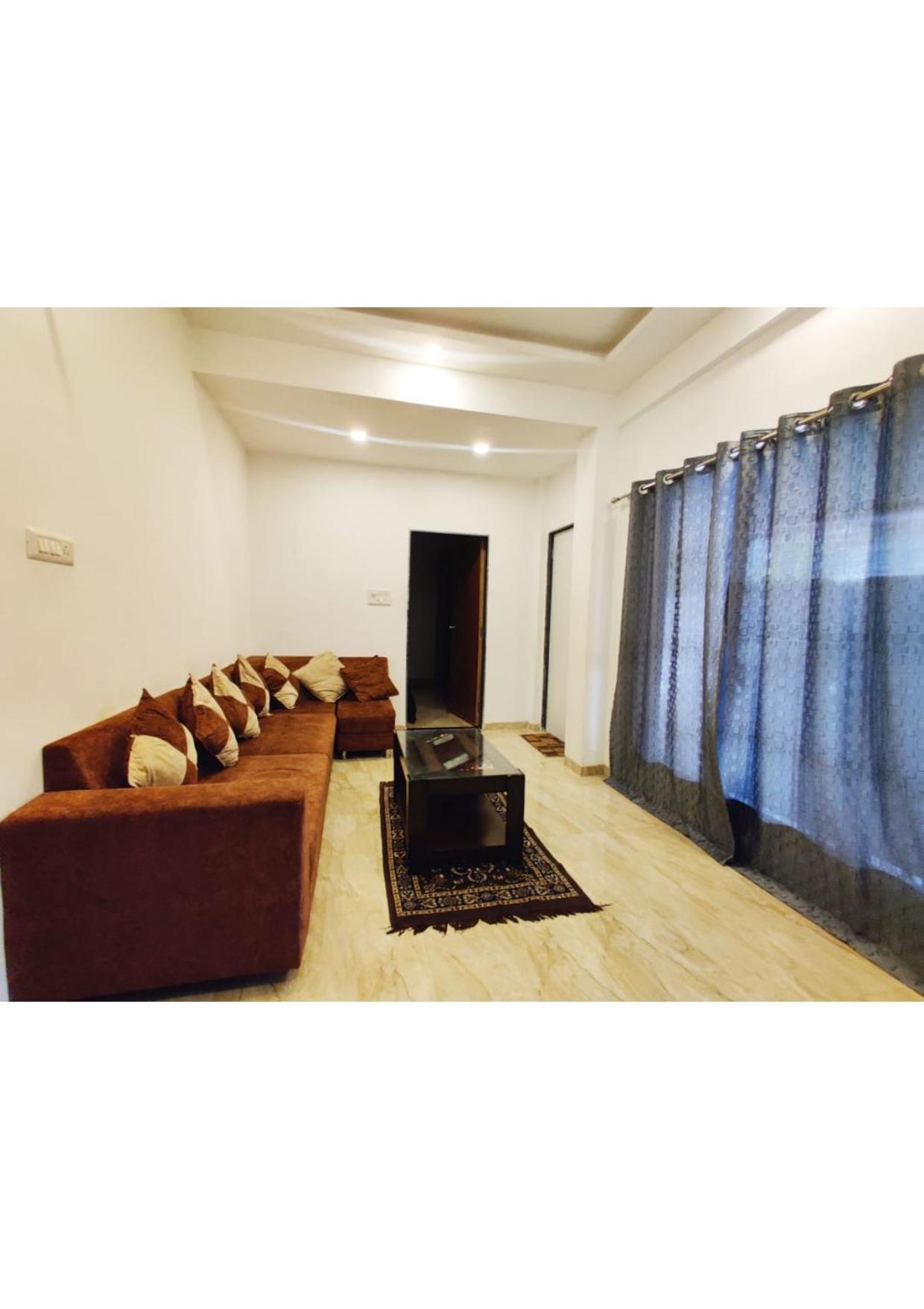 Mane 2Bhk Villa Lonavala