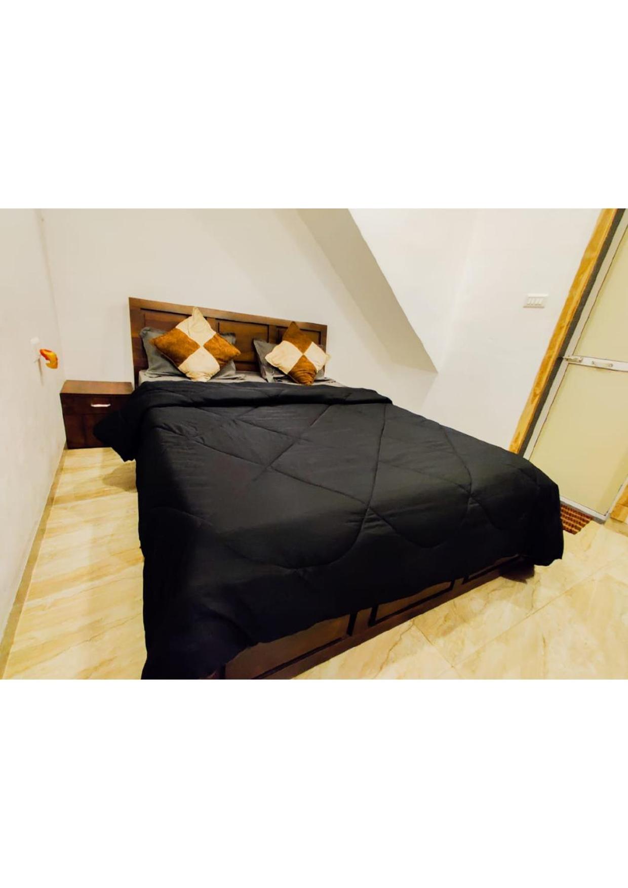 Mane 2Bhk Villa Lonavala