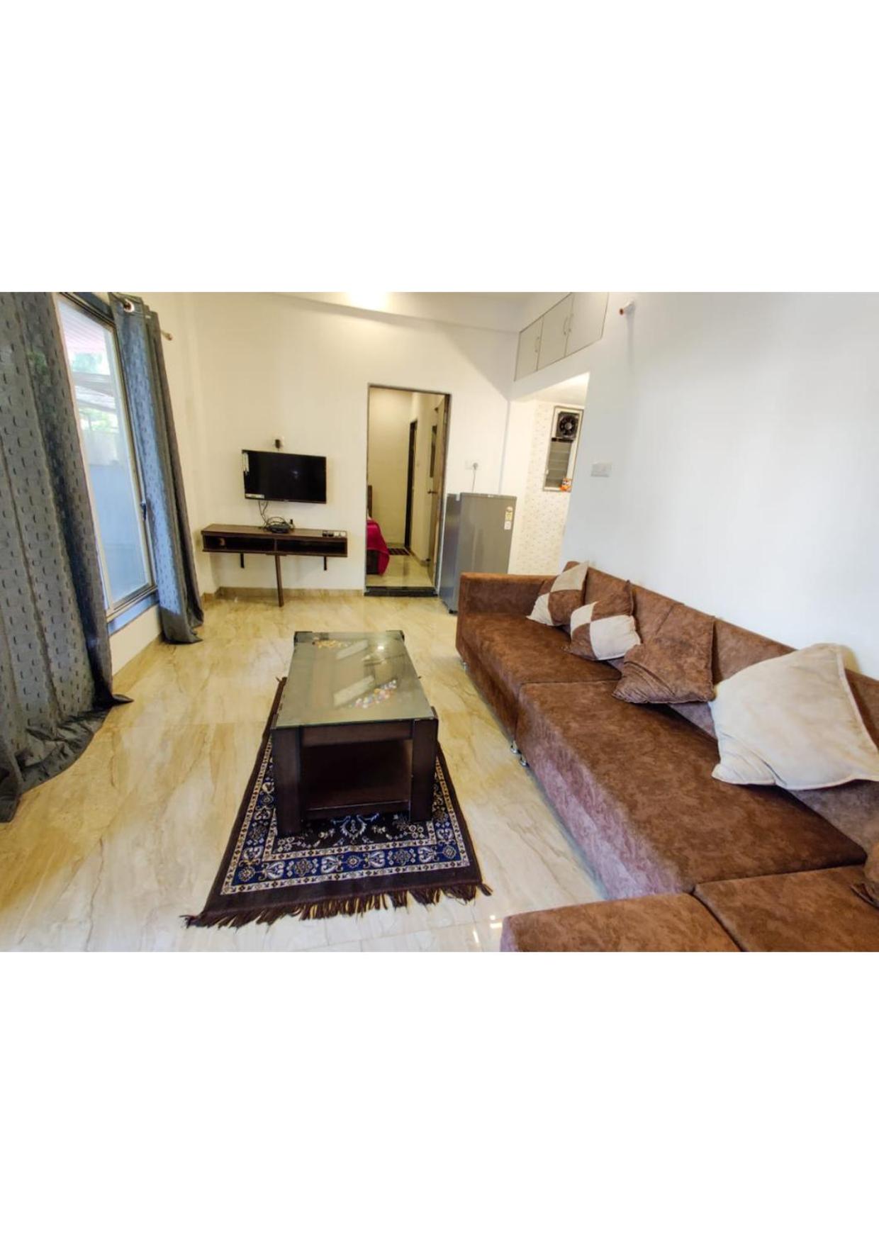 Mane 2Bhk Villa Lonavala