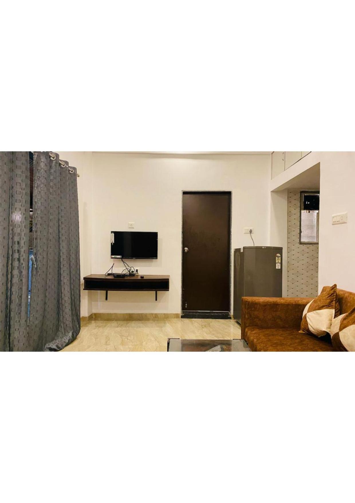 Mane 2Bhk Villa Lonavala