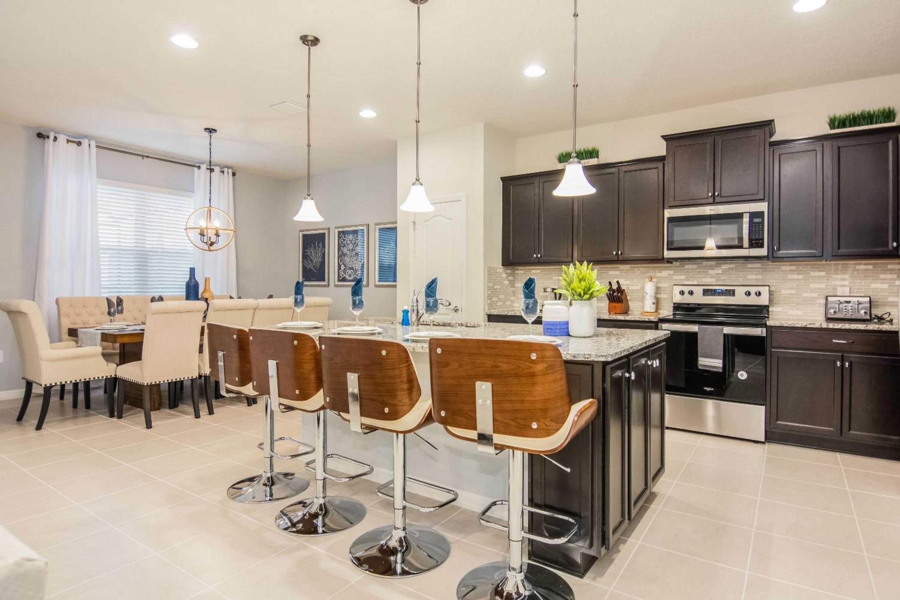 Lily Garden - Image 5