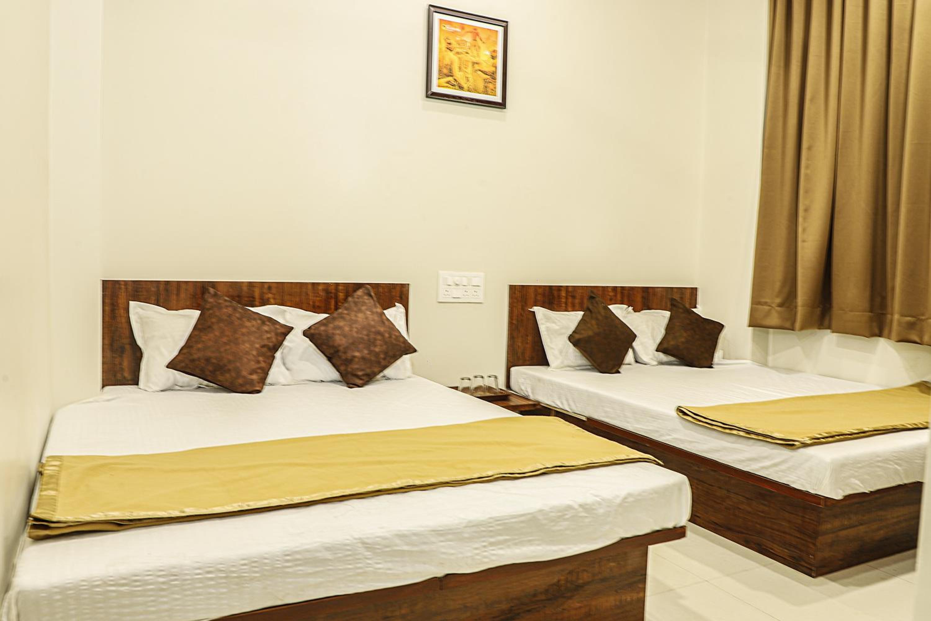 Bhandara Executive