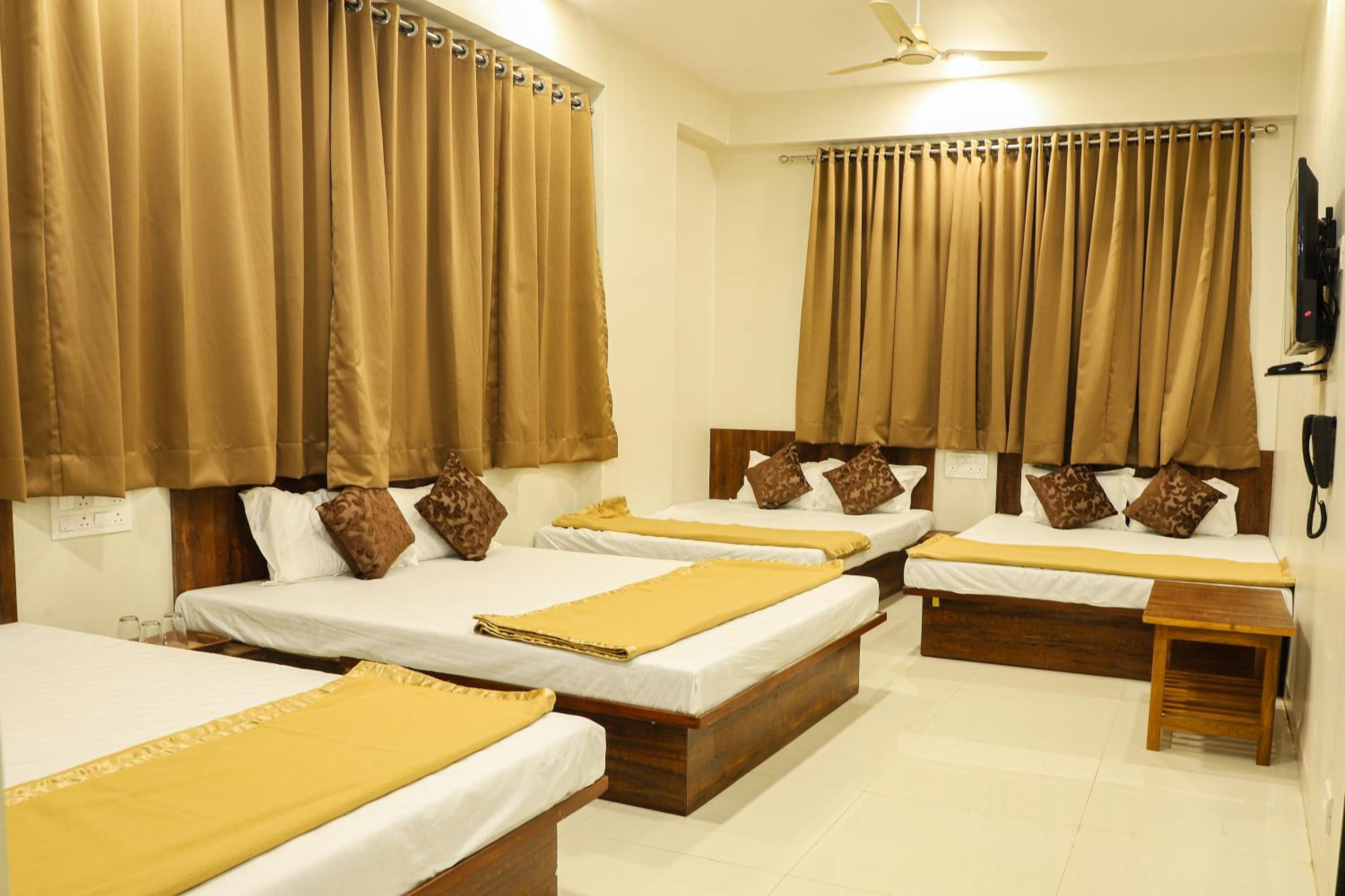 Bhandara Executive