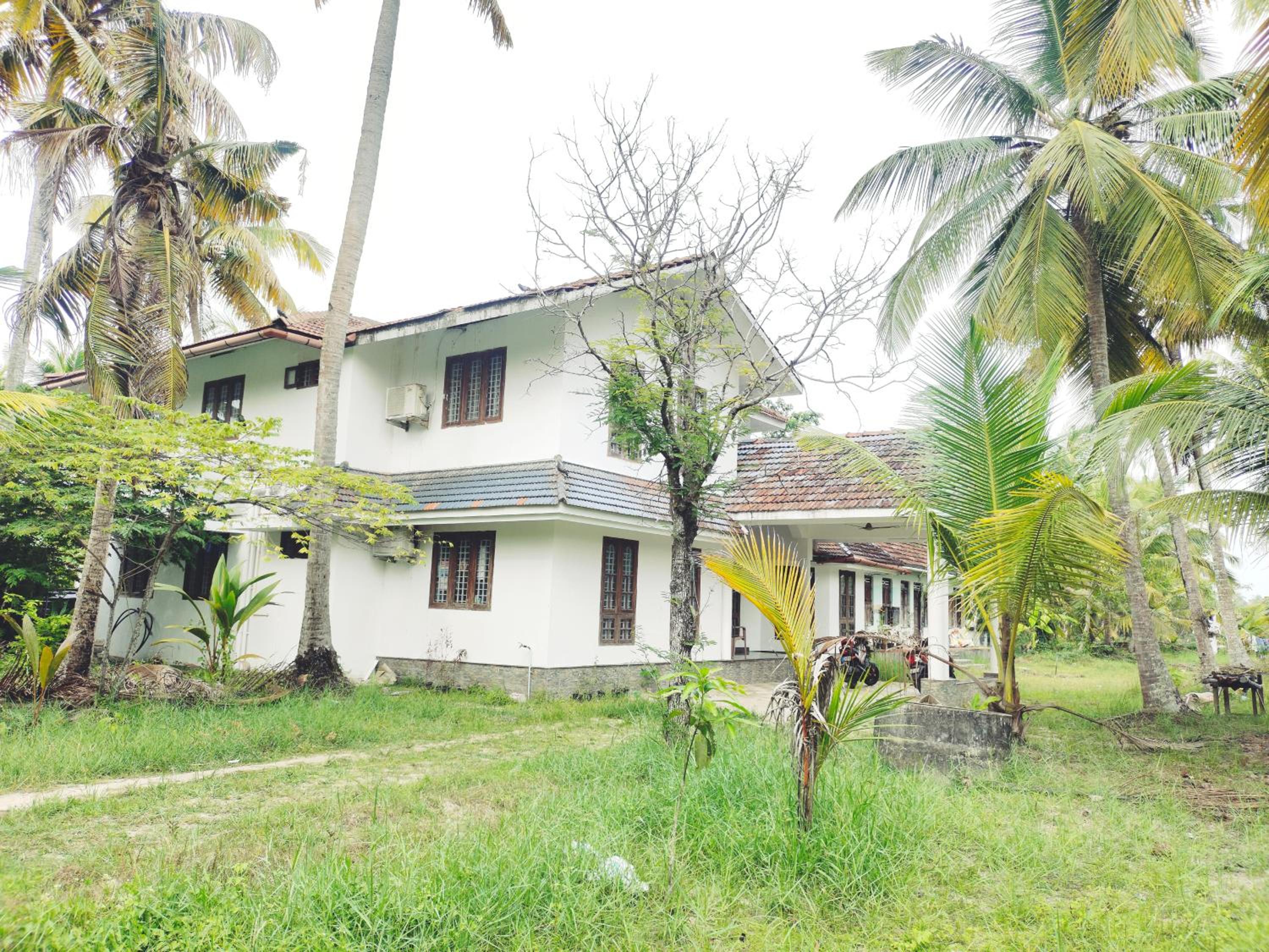 White Sands Homestay