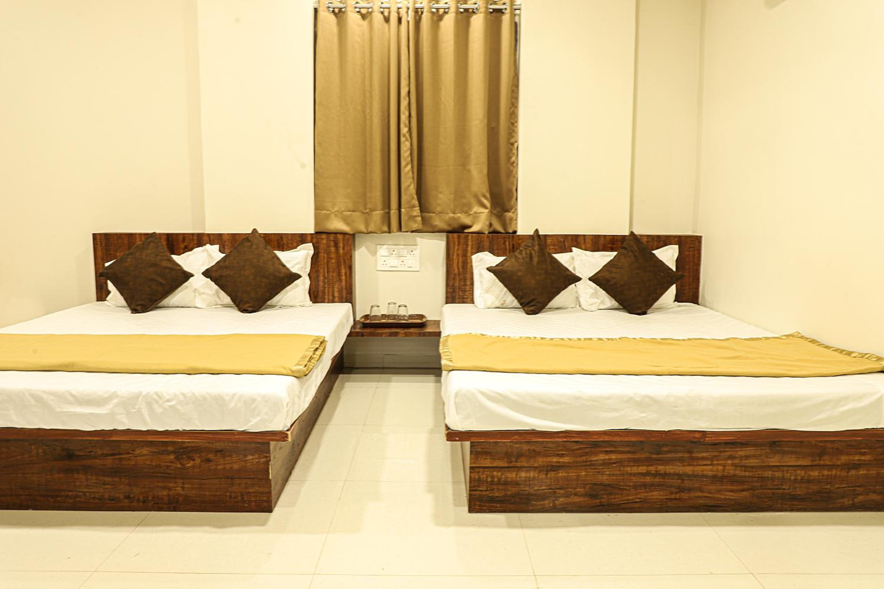 Bhandara Executive