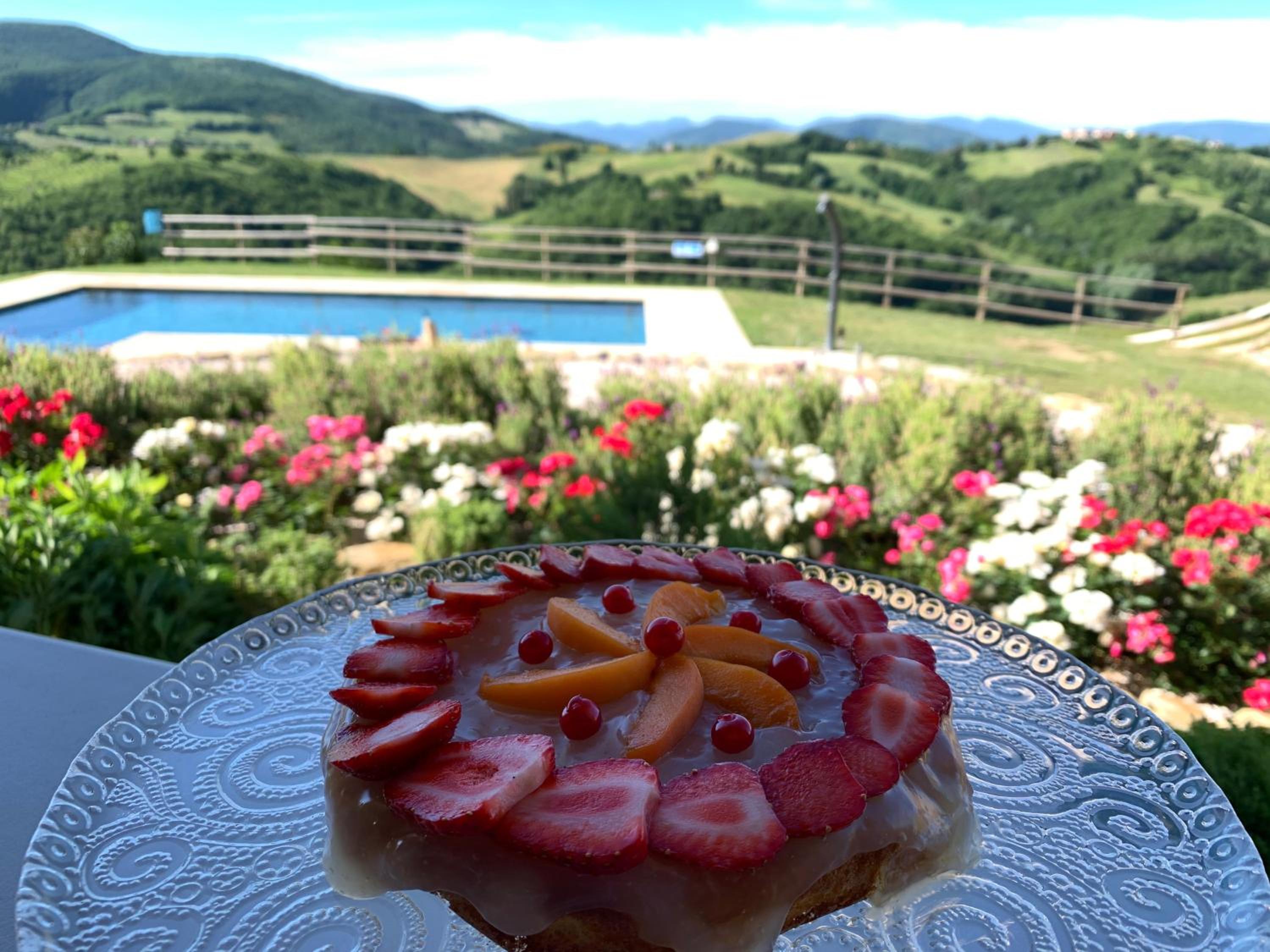 La Cerqua view 3