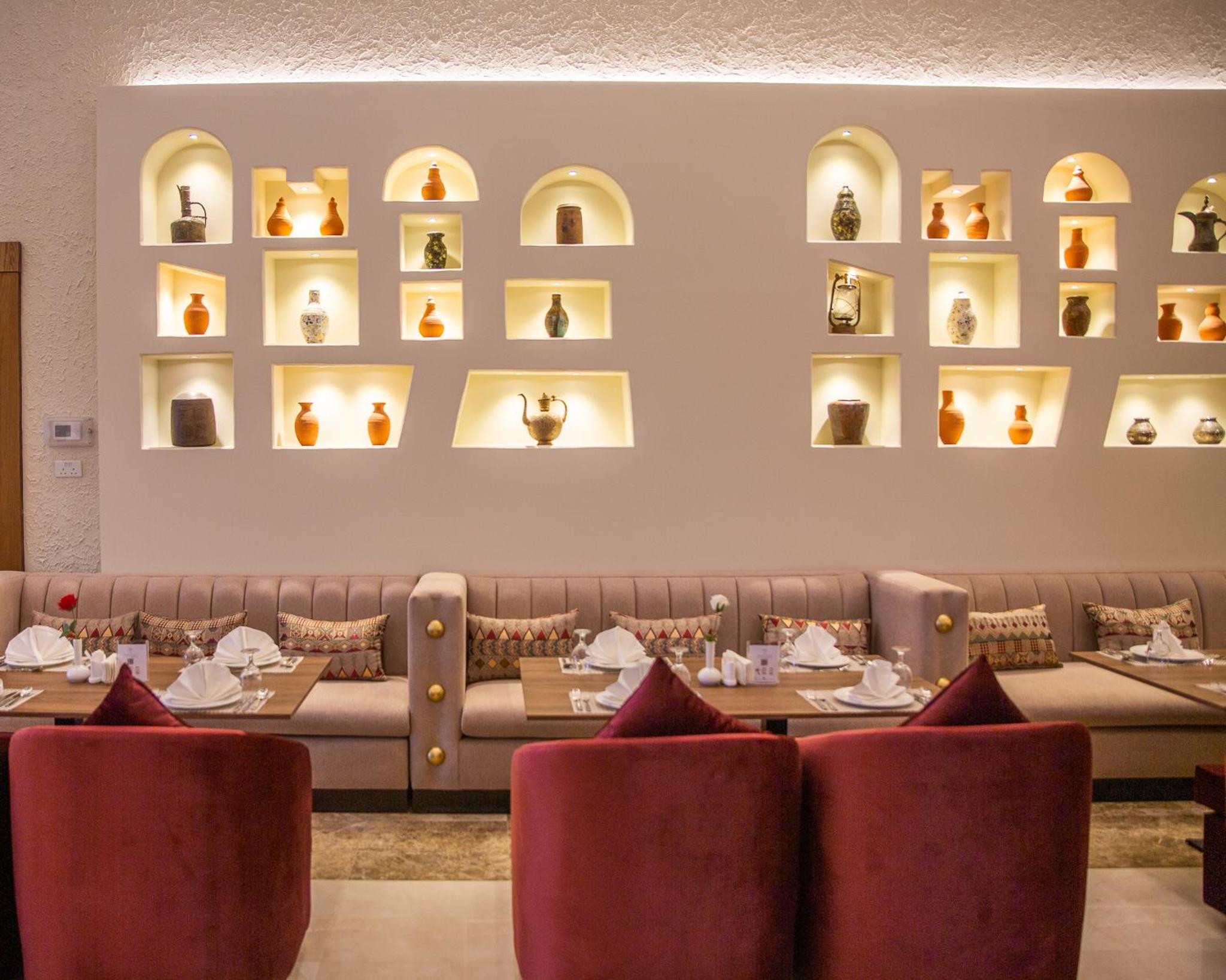 Dorat Najd Resort