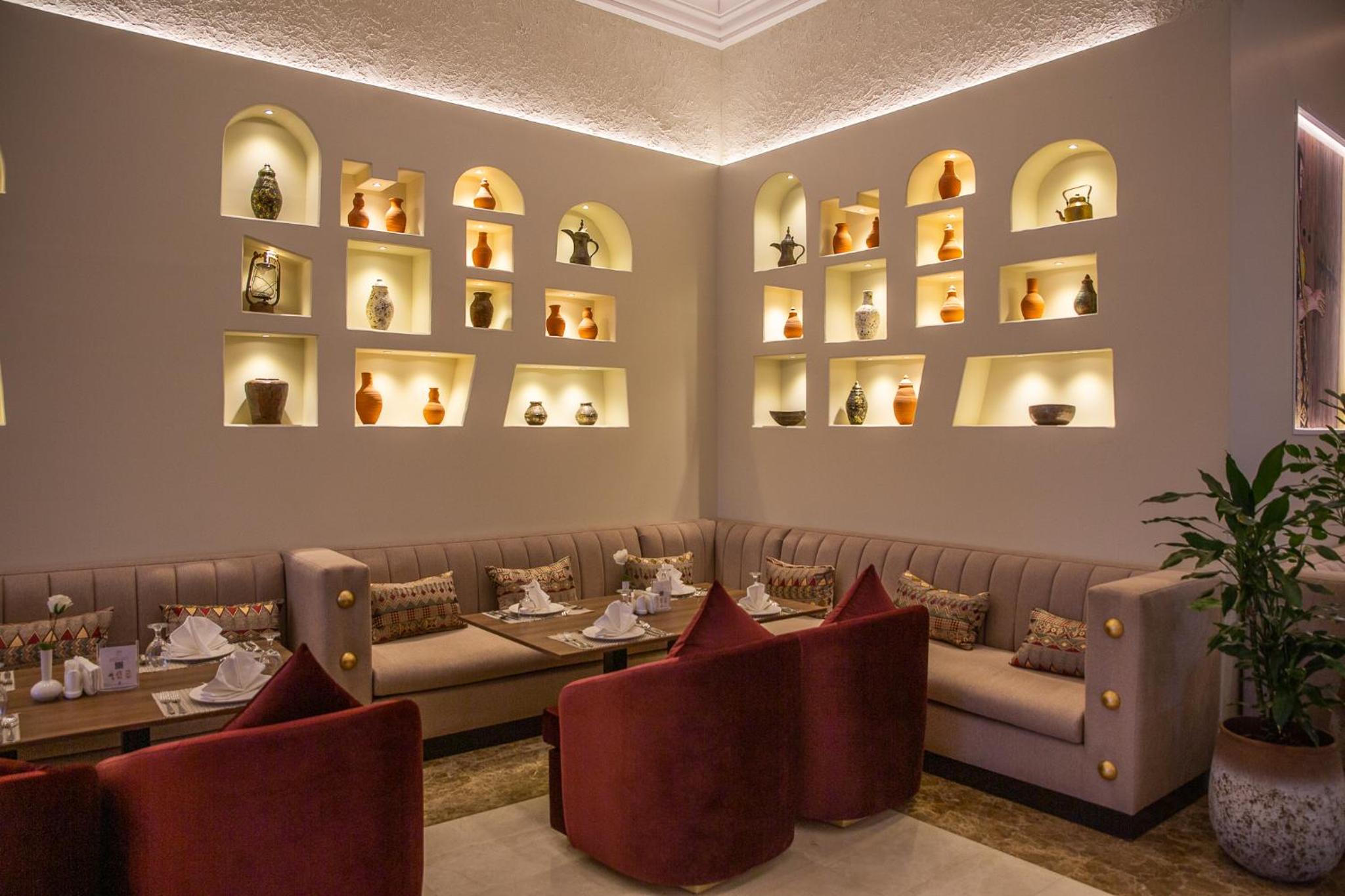Dorat Najd Resort