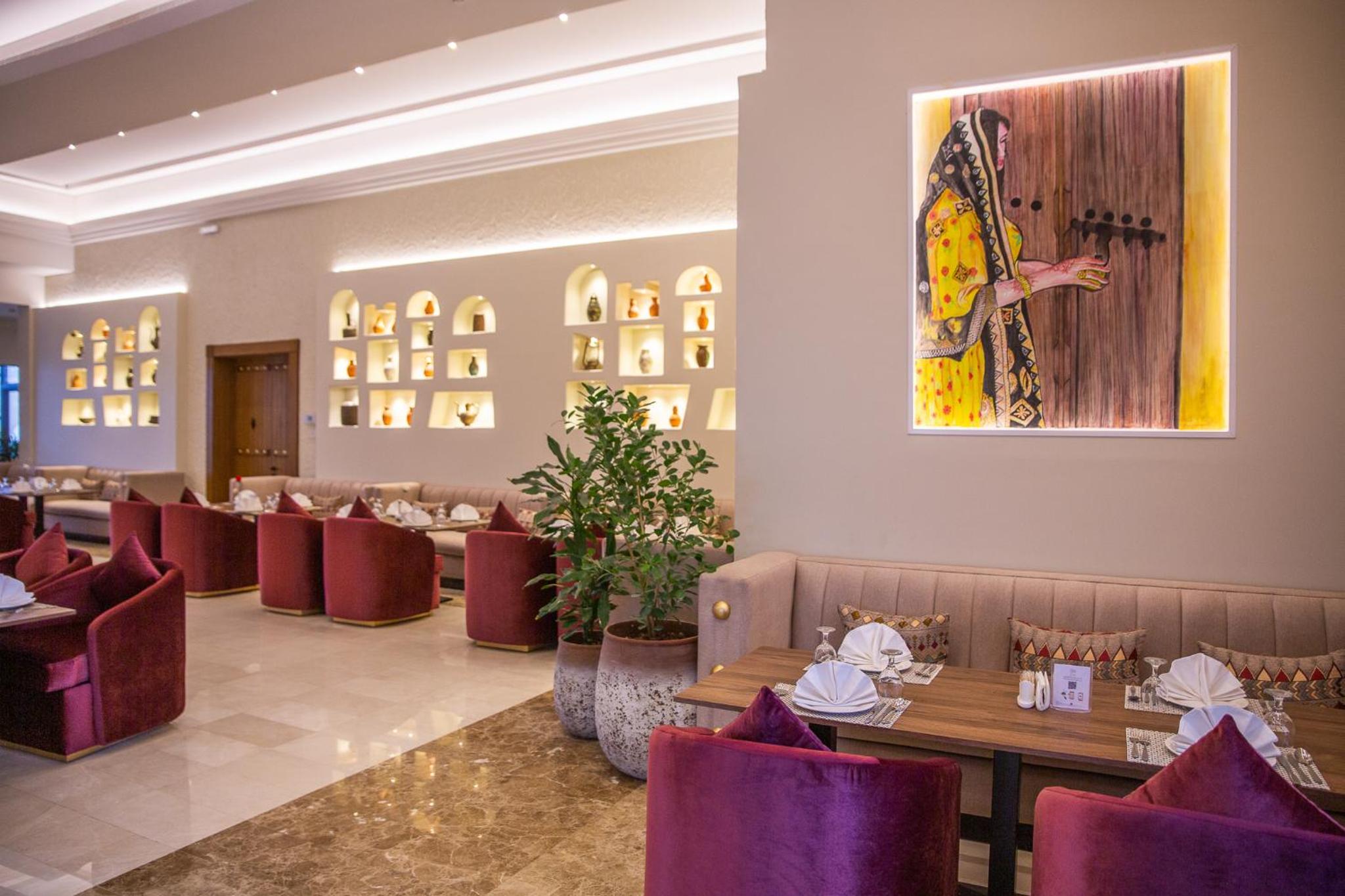 Dorat Najd Resort