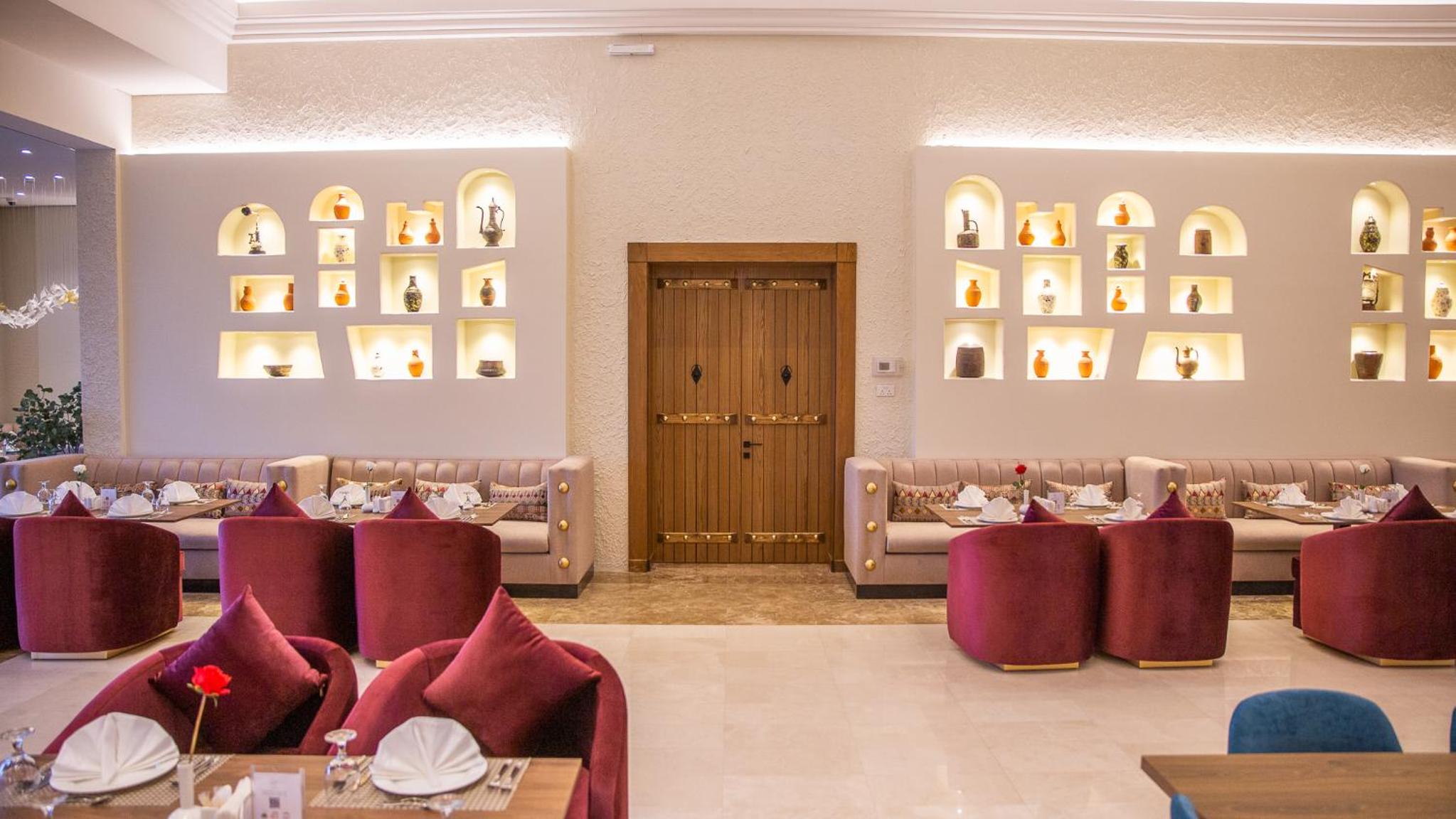 Dorat Najd Resort
