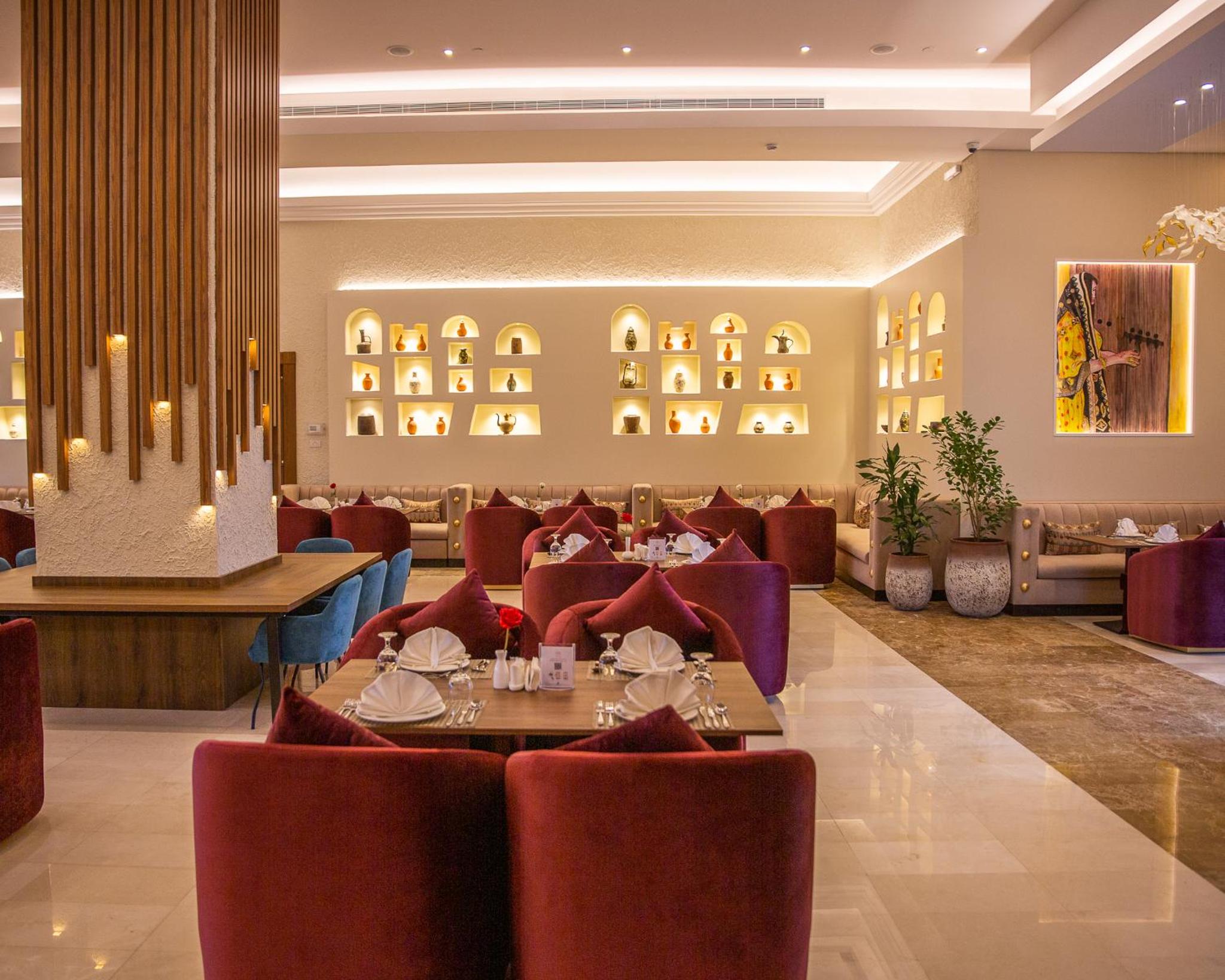 Dorat Najd Resort
