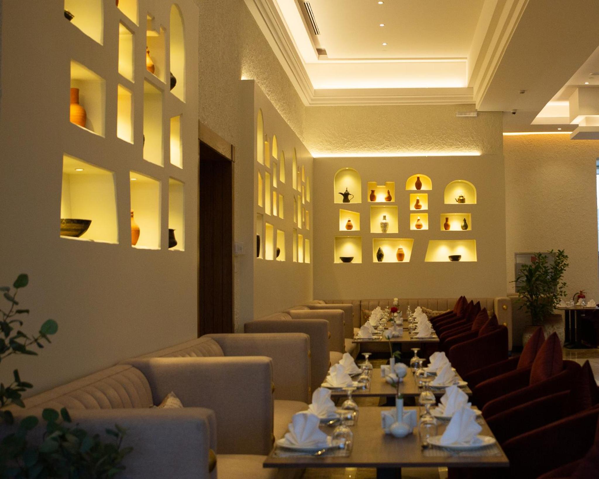 Dorat Najd Resort