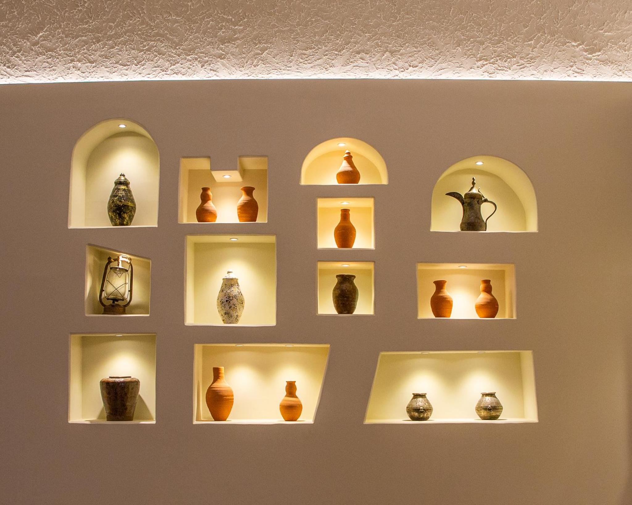 Dorat Najd Resort