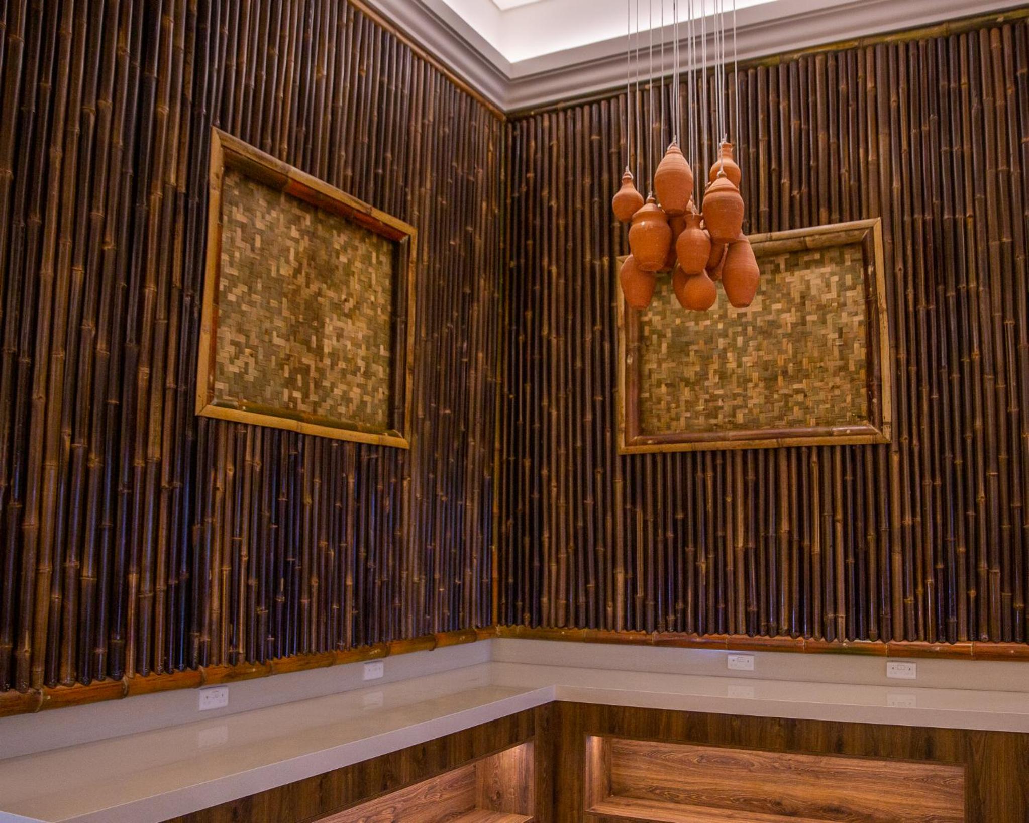 Dorat Najd Resort
