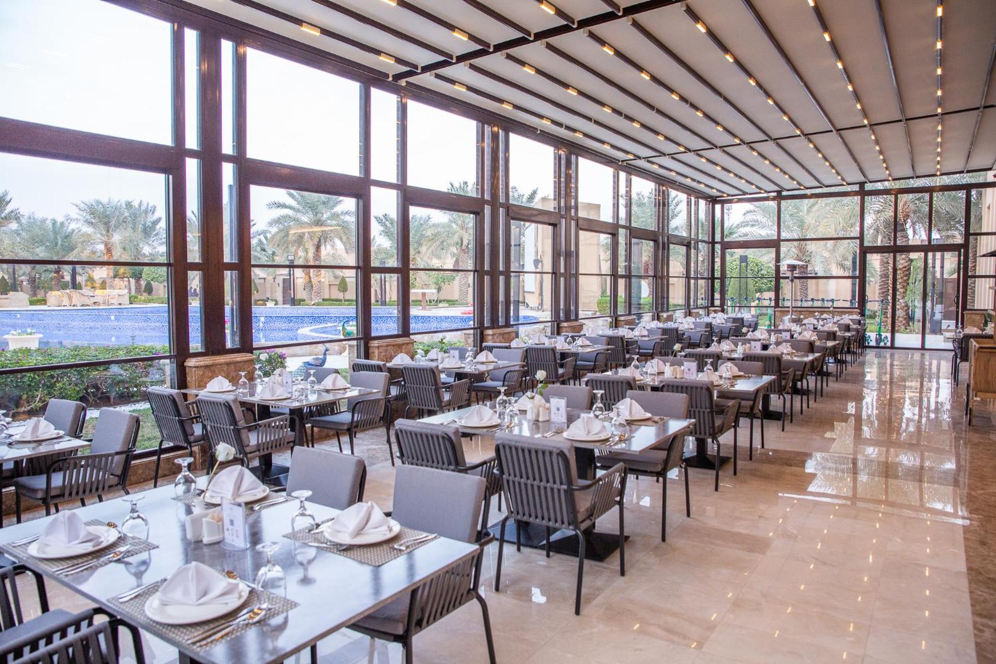 Dorat Najd Resort