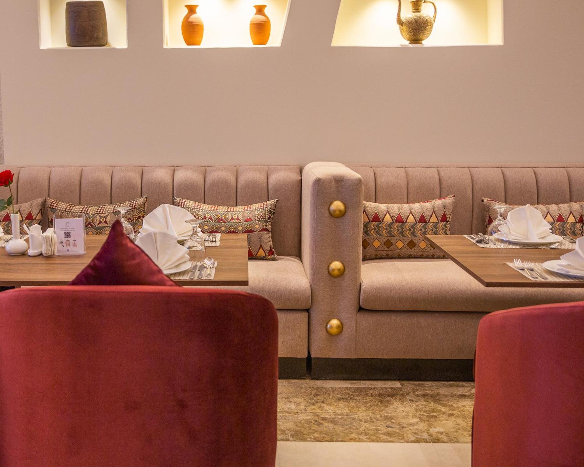 Dorat Najd Resort