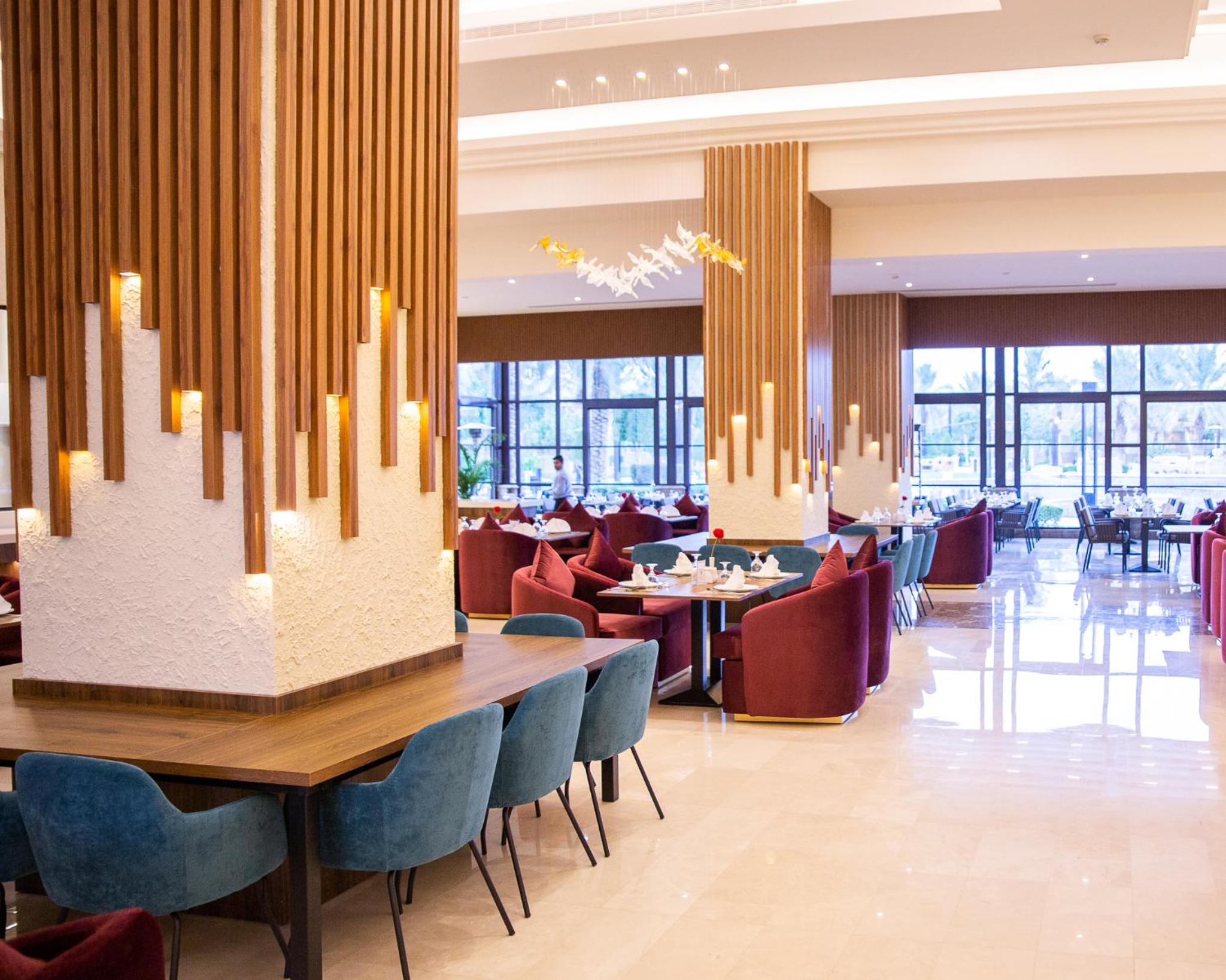 Dorat Najd Resort