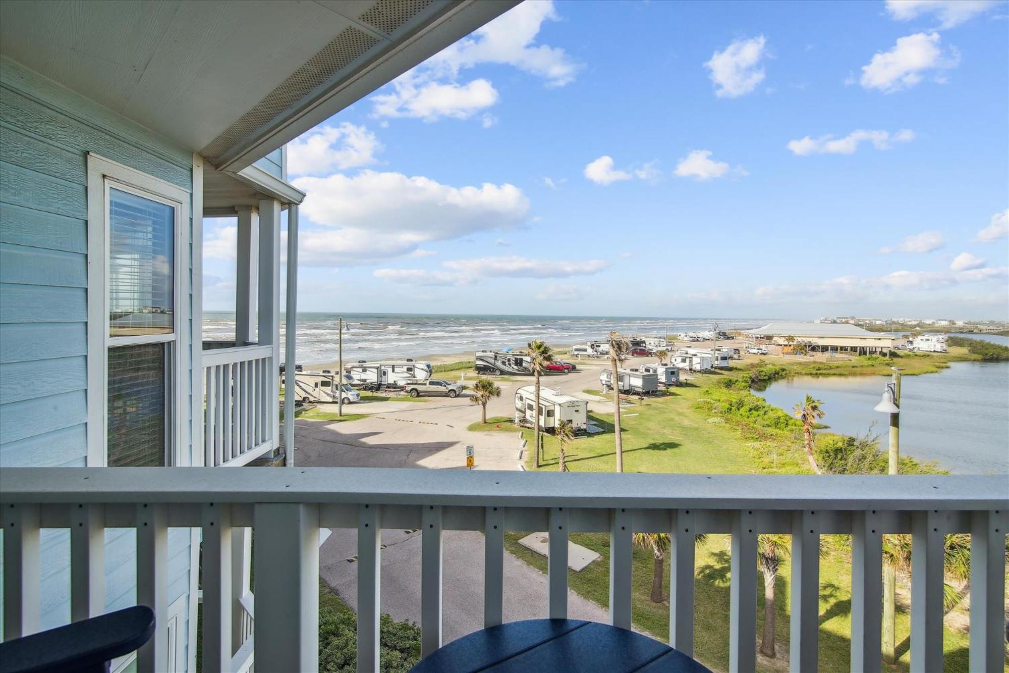 Seascape 1301-Beachcomber view 5