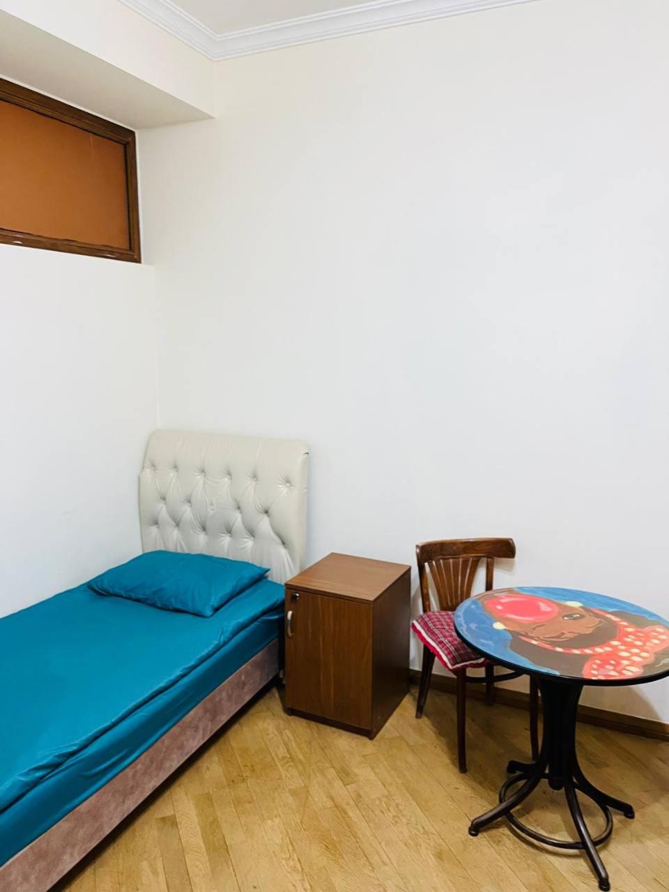 ArevaHostel&Apartment