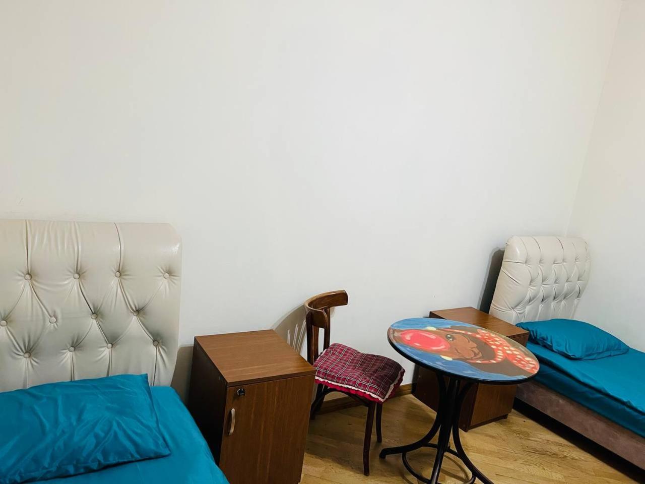 ArevaHostel&Apartment