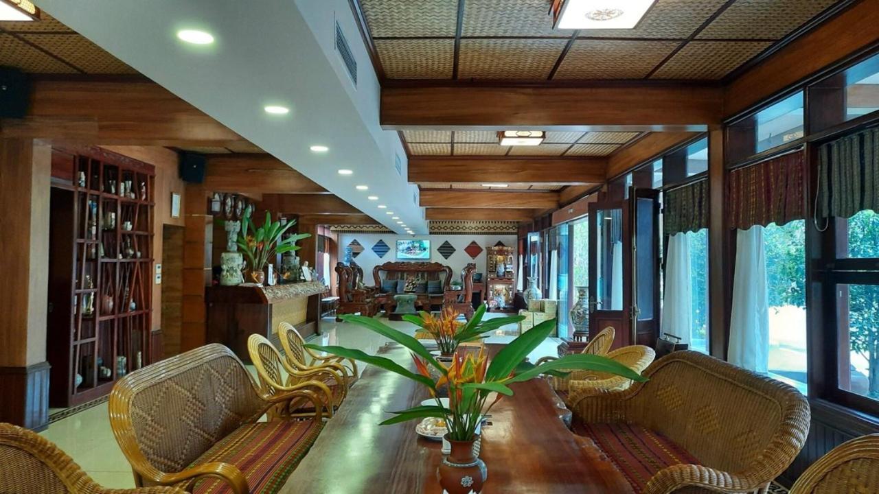 Hoa Binh Hotel