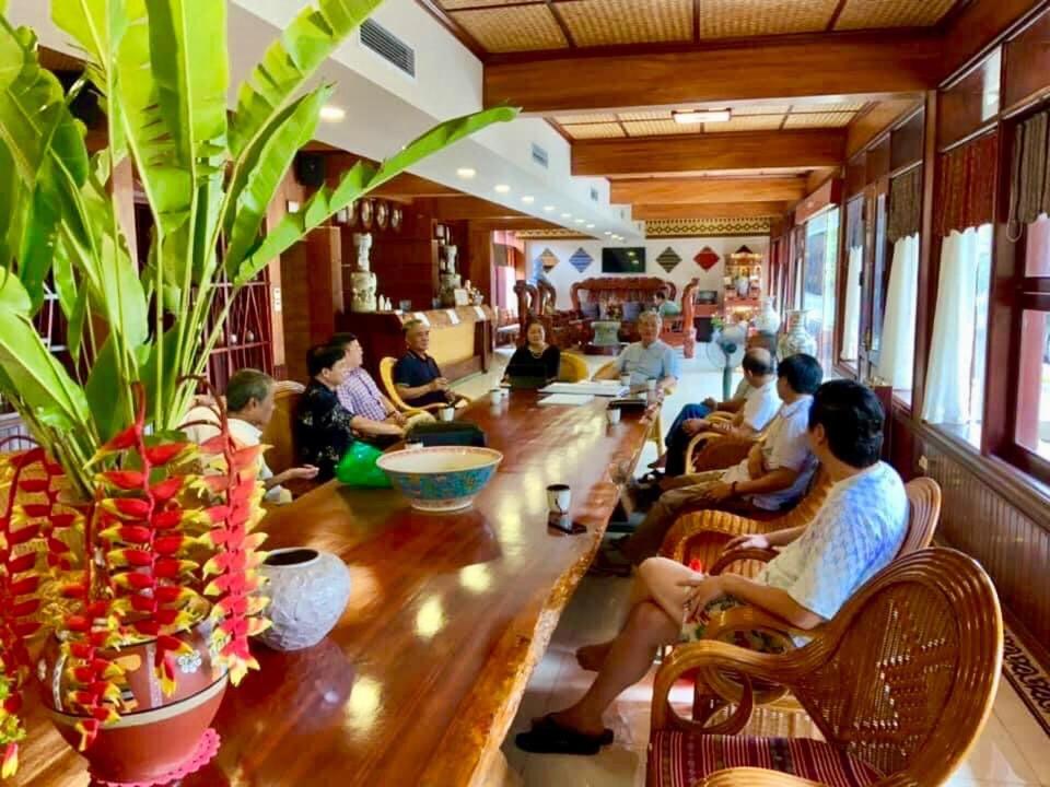 Hoa Binh Hotel