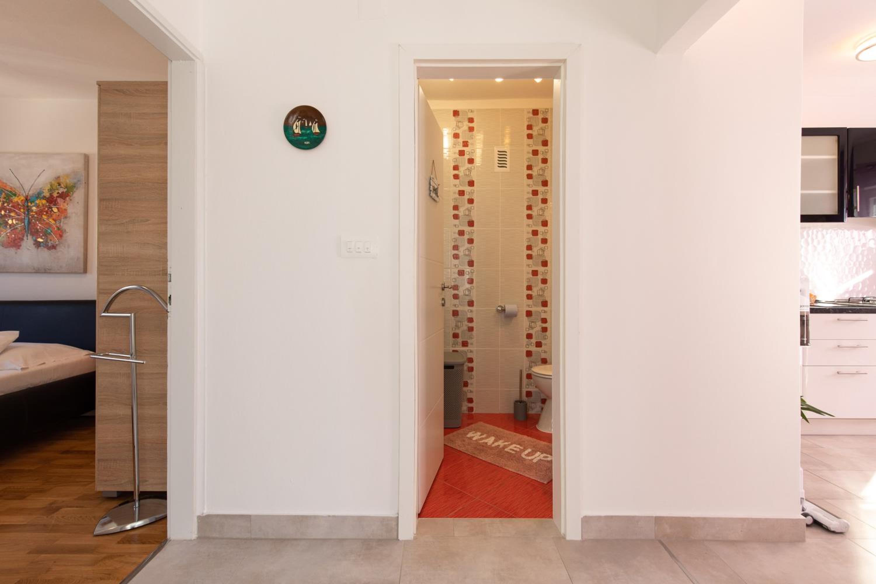 Apartment Marija view 5