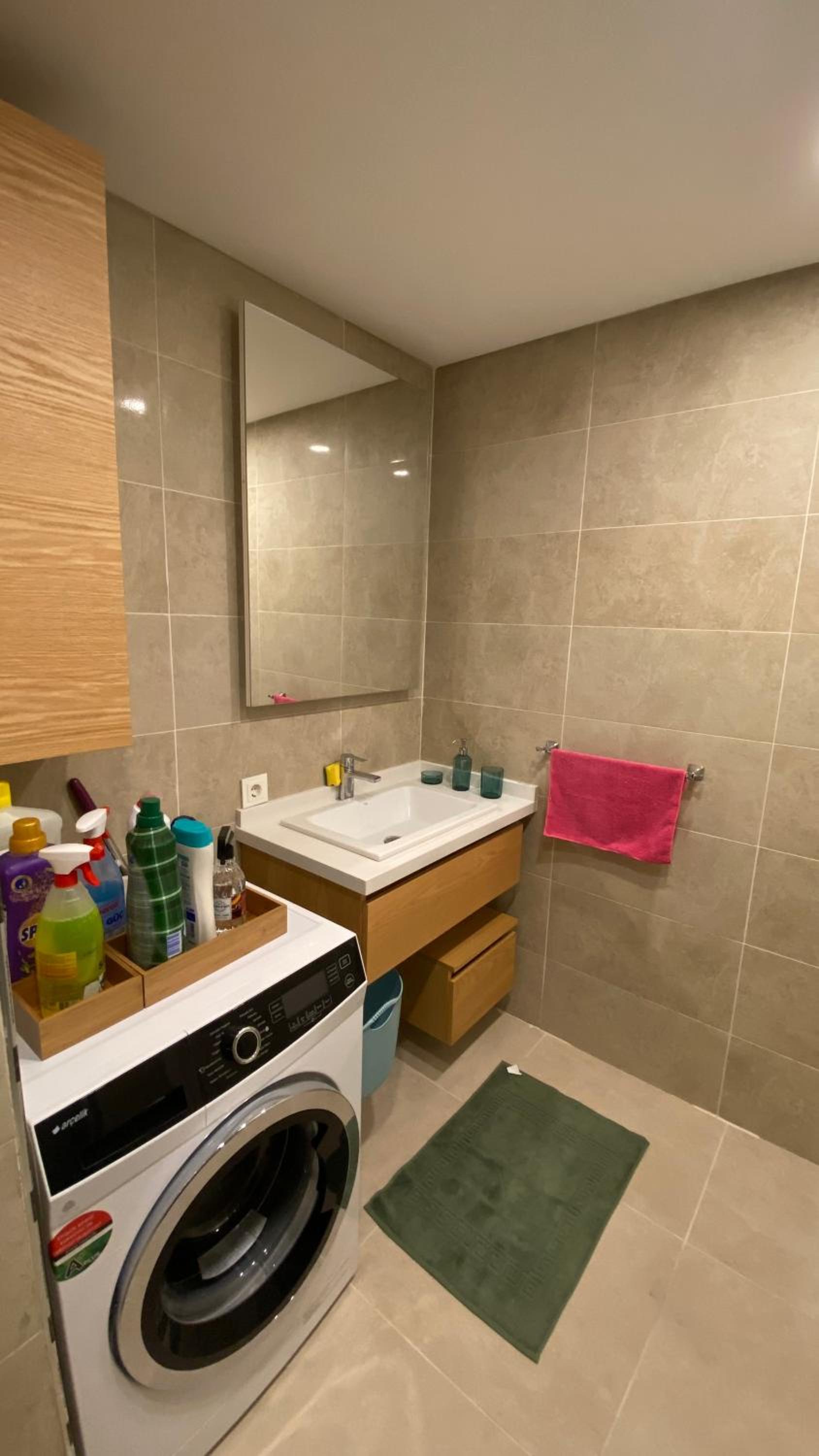 Cebeci Residence Pendik